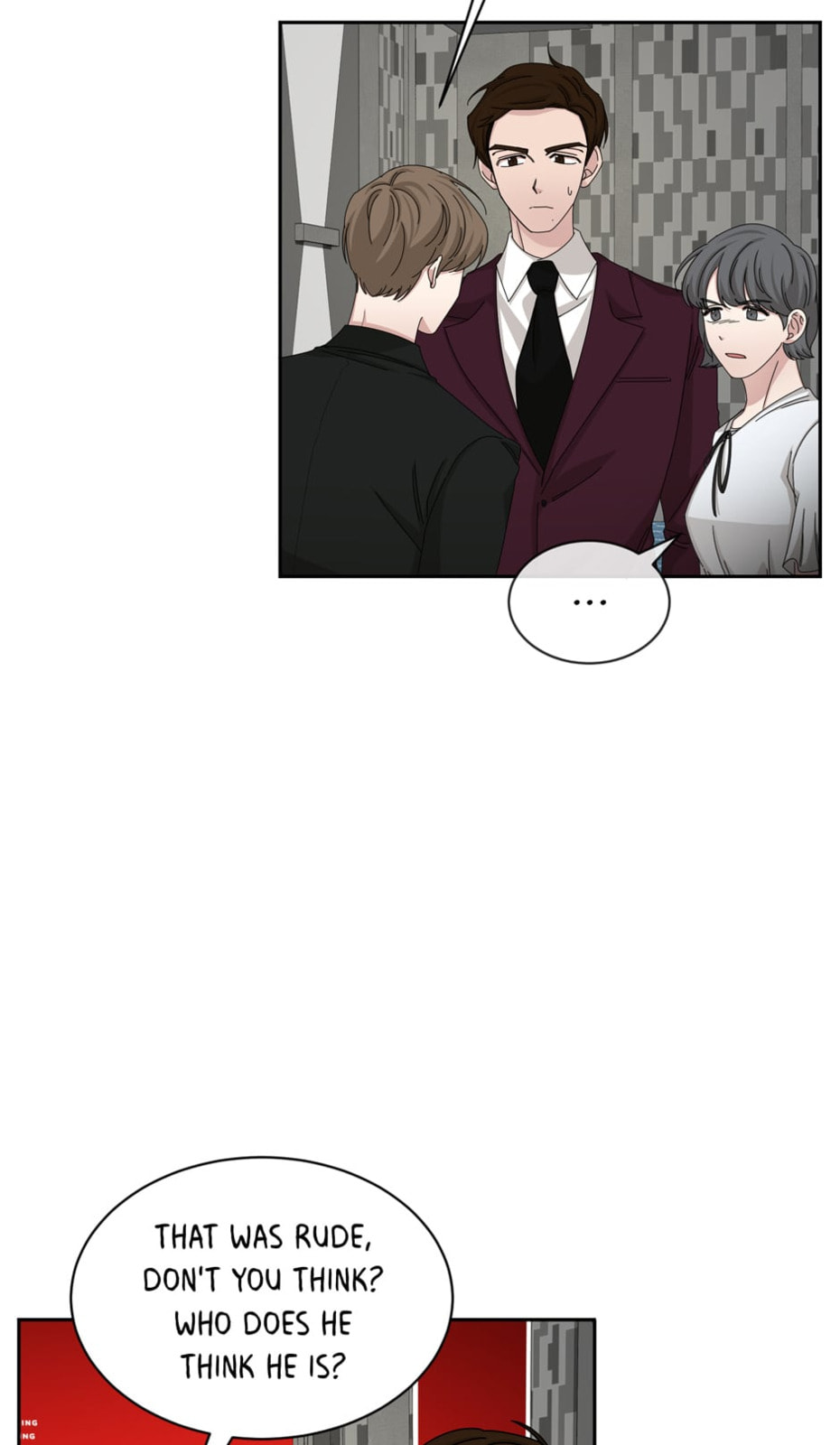 Read Big Life chapter 55 image 41 on Lezhin