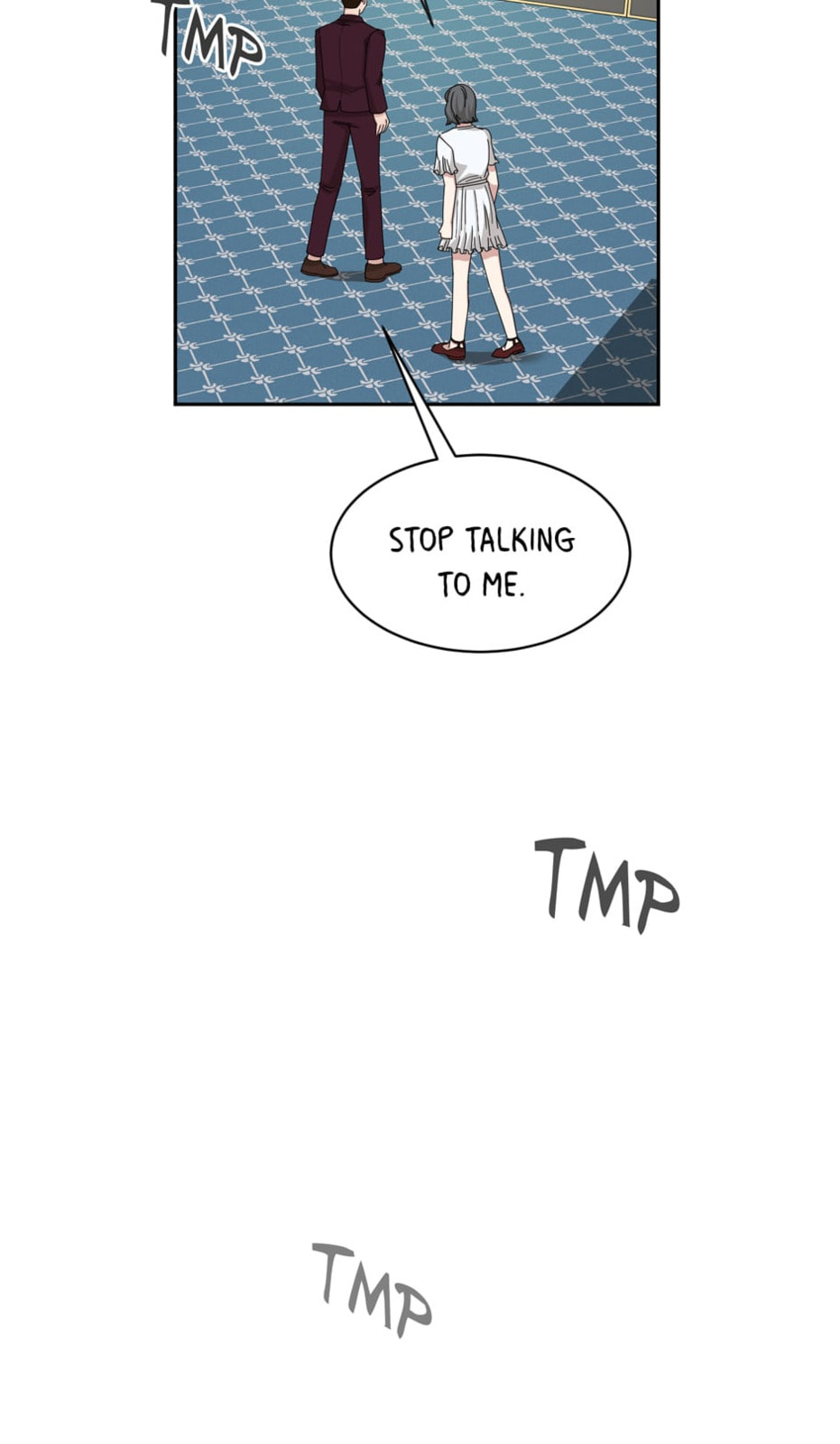 Read Big Life chapter 55 image 43 on Lezhin