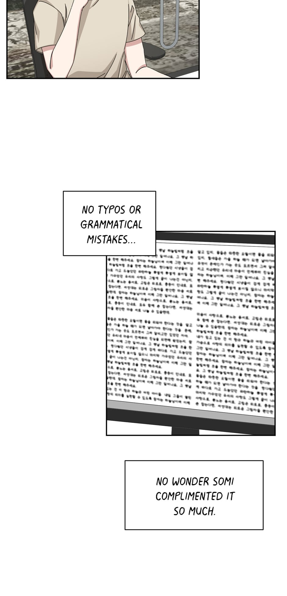 Read Big Life chapter 55 image 48 on Lezhin