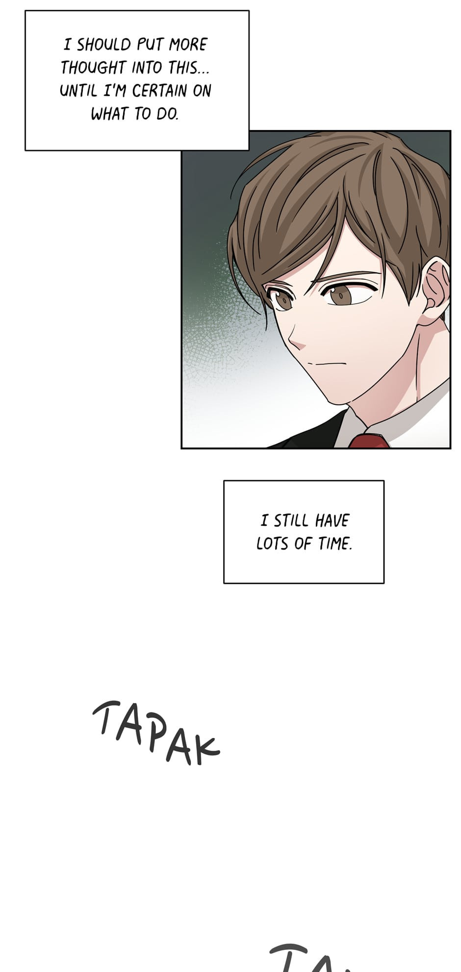 Read Big Life chapter 55 image 5 on Lezhin
