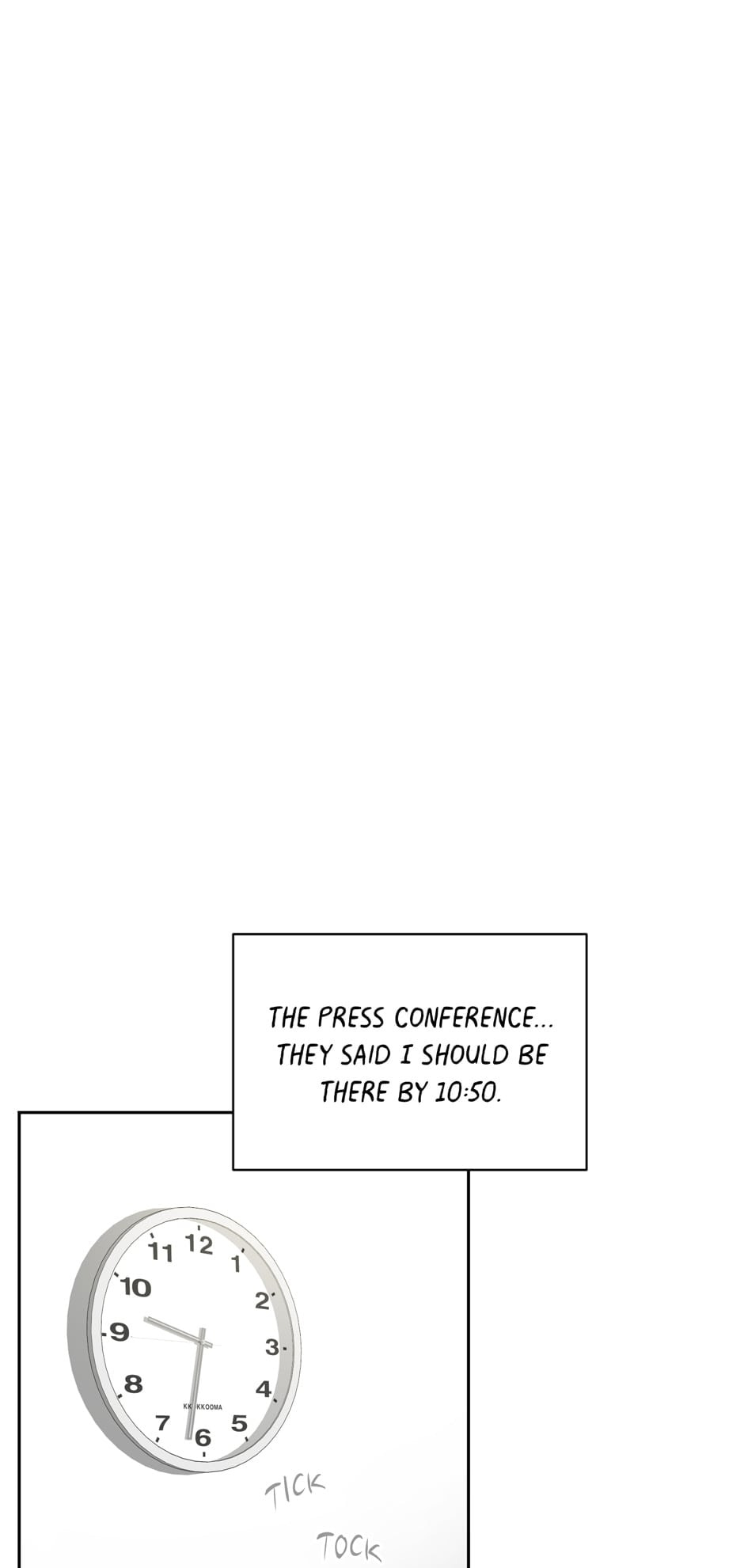 Read Big Life chapter 55 image 8 on Lezhin