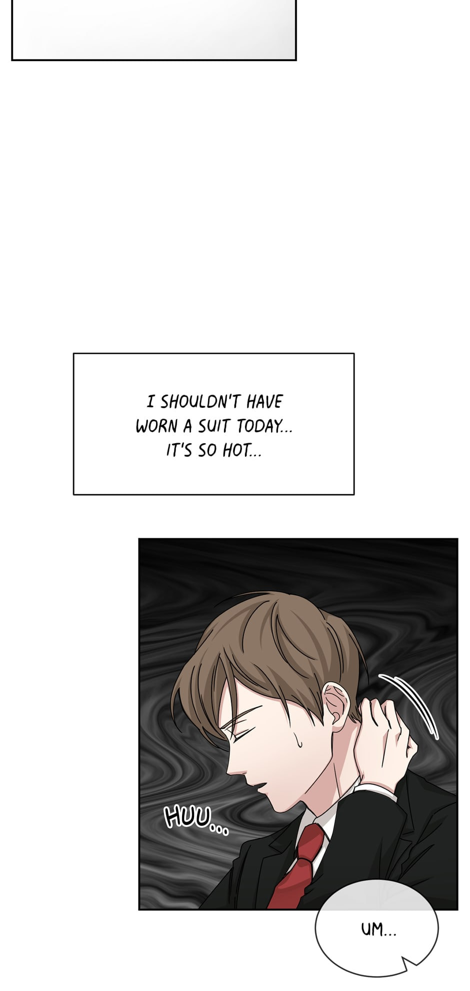 Read Big Life chapter 55 image 9 on Lezhin