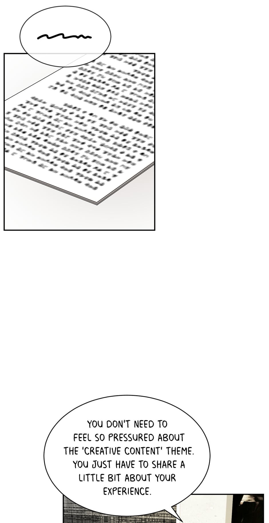 Read Big Life chapter 56 image 12 on Lezhin