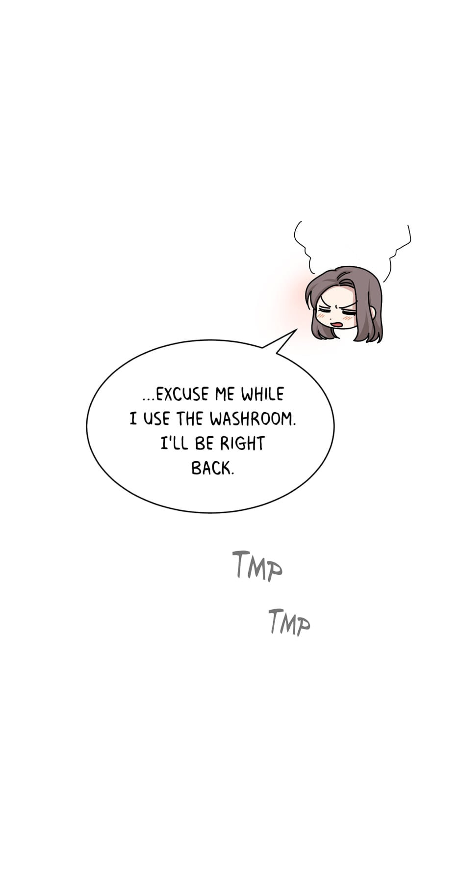 Read Big Life chapter 56 image 17 on Lezhin