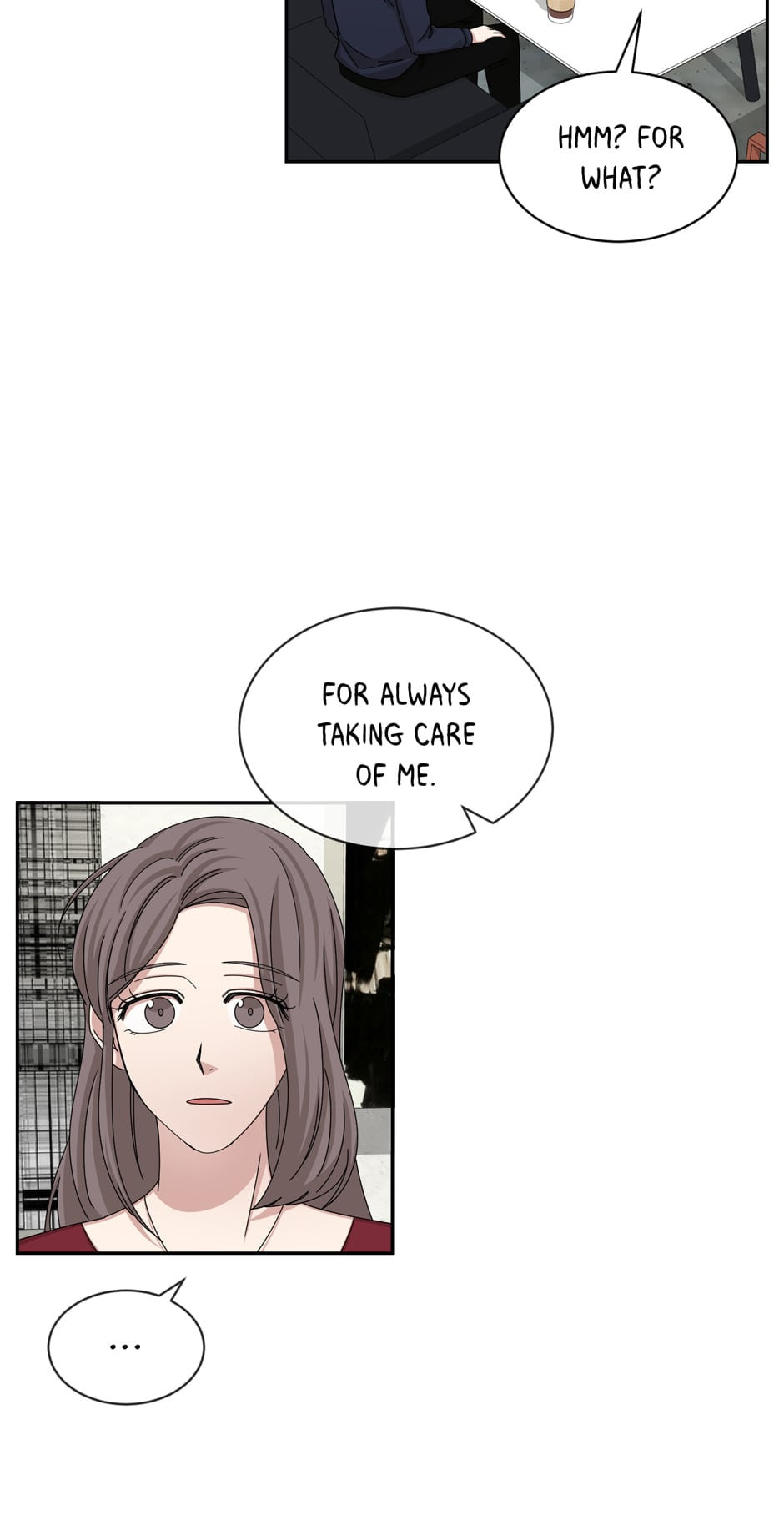 Read Big Life chapter 56 image 28 on Lezhin