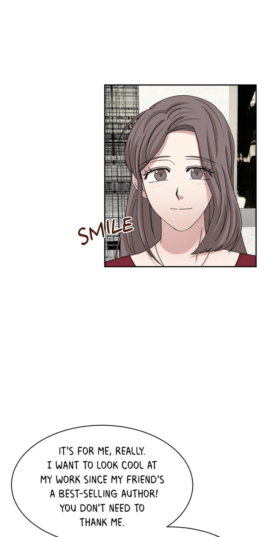 Read Big Life chapter 56 image 29 on Lezhin