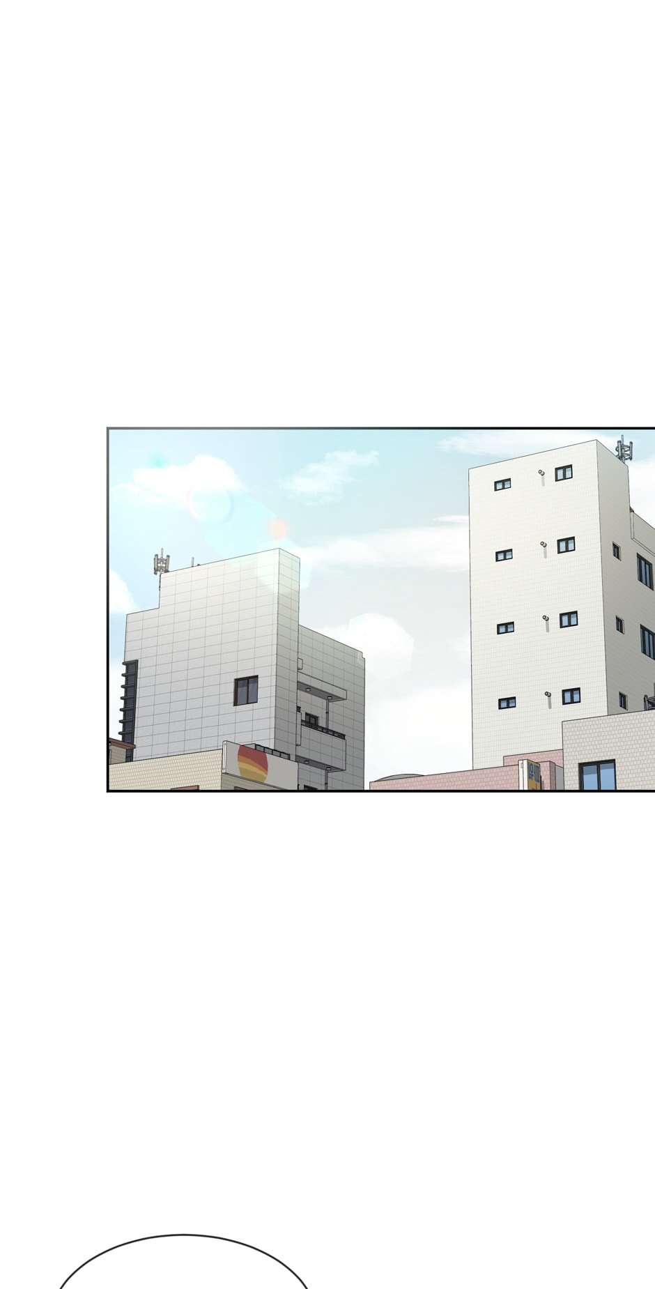 Read Big Life chapter 56 image 32 on Lezhin