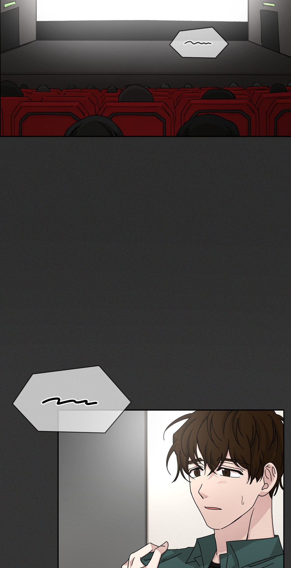 Read Big Life chapter 56 image 38 on Lezhin