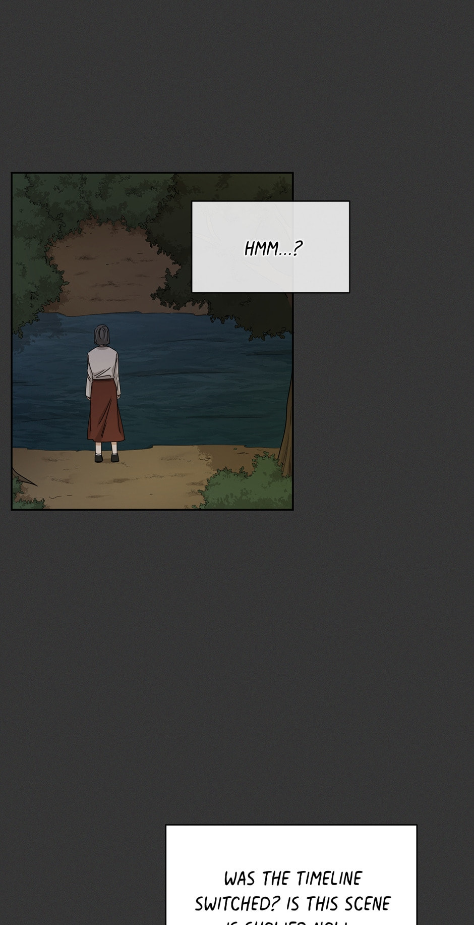 Read Big Life chapter 56 image 41 on Lezhin
