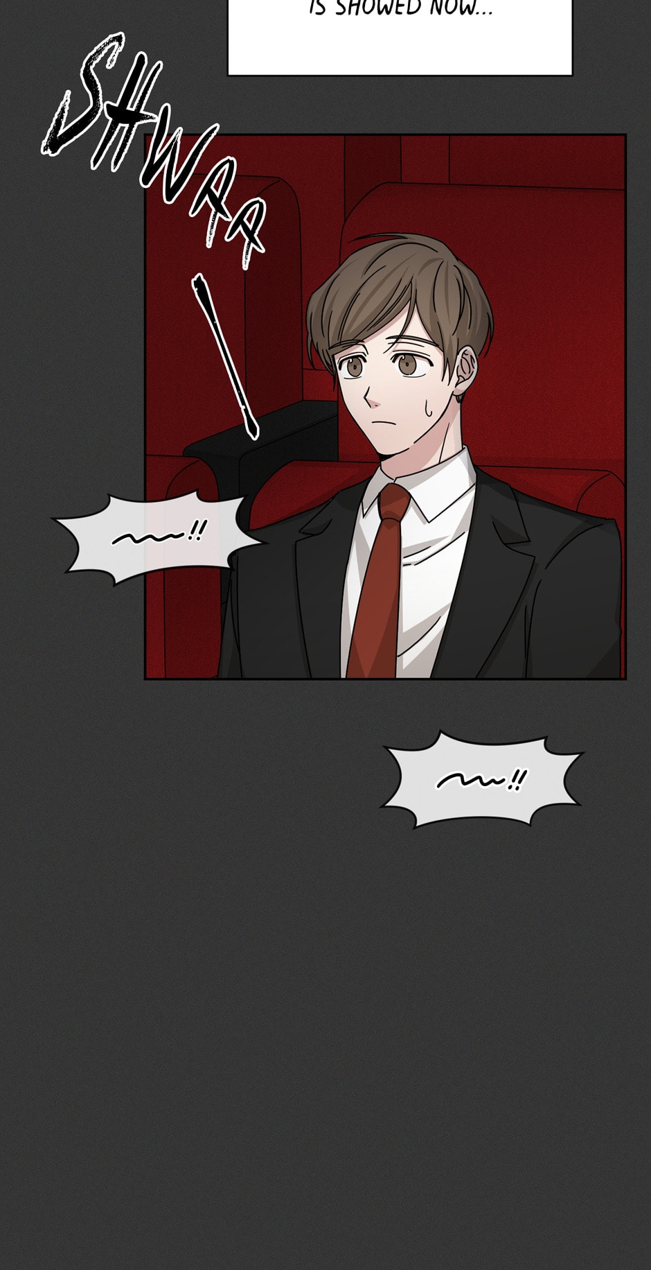 Read Big Life chapter 56 image 42 on Lezhin