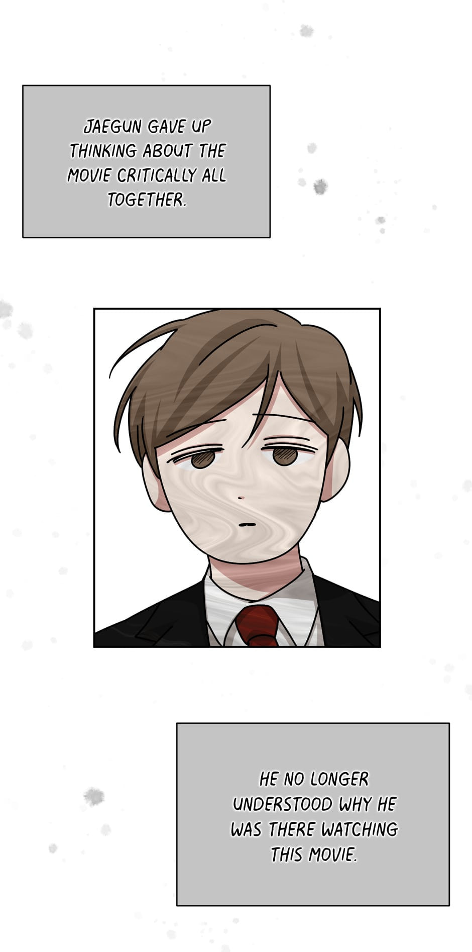 Read Big Life chapter 56 image 46 on Lezhin