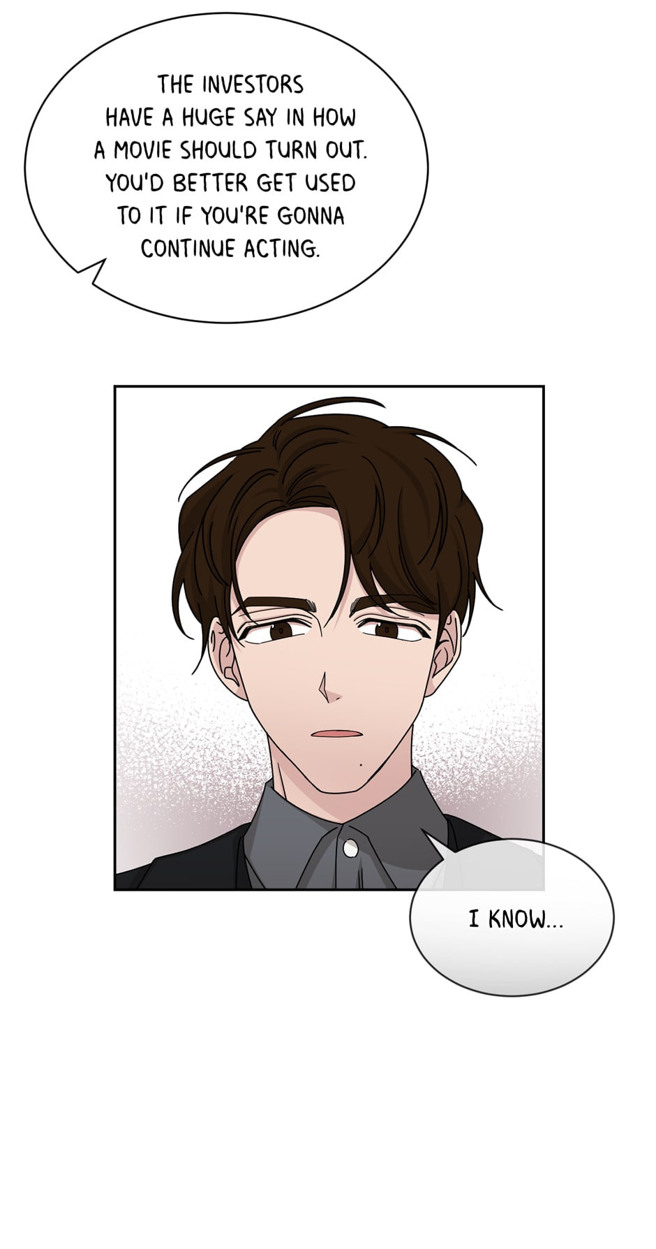 Read Big Life chapter 56 image 49 on Lezhin