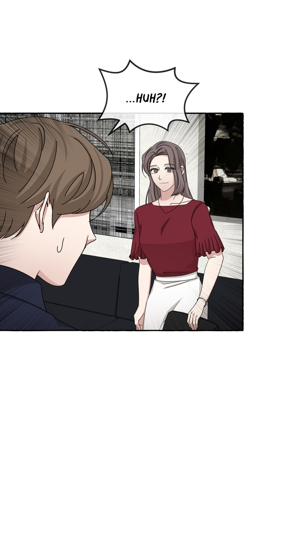 Read Big Life chapter 56 image 5 on Lezhin