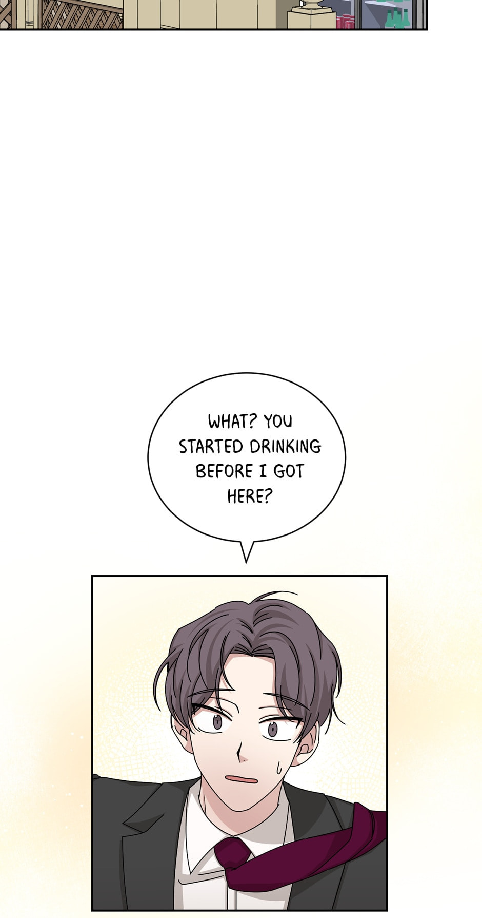 Read Big Life chapter 56 image 53 on Lezhin