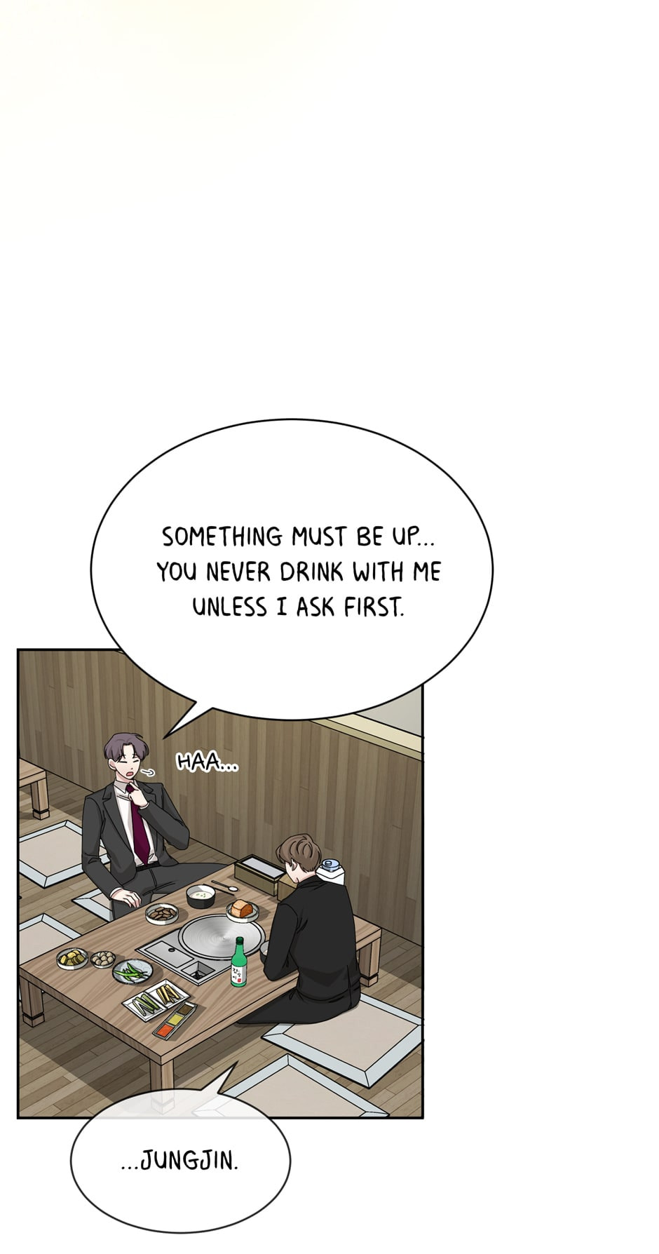 Read Big Life chapter 56 image 54 on Lezhin