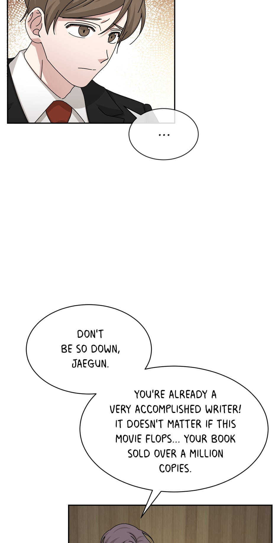 Read Big Life chapter 56 image 58 on Lezhin