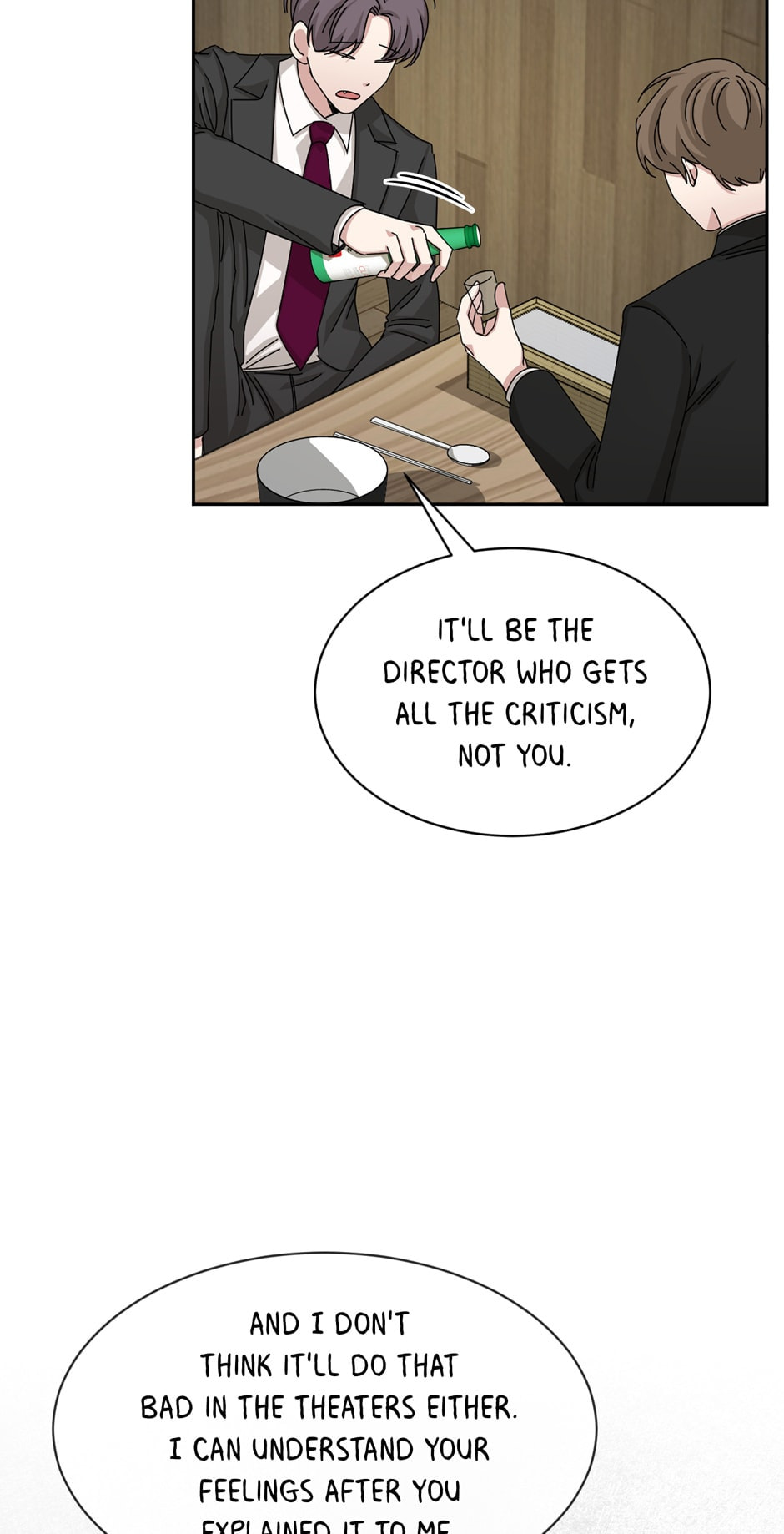 Read Big Life chapter 56 image 59 on Lezhin