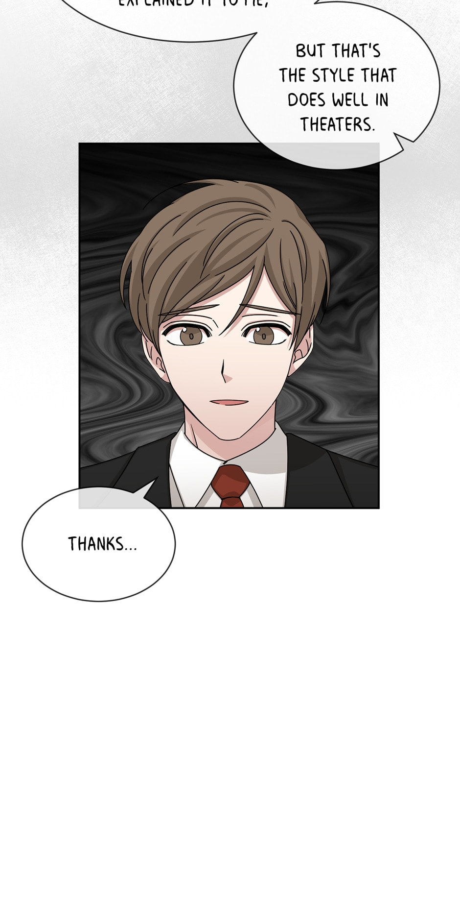 Read Big Life chapter 56 image 60 on Lezhin