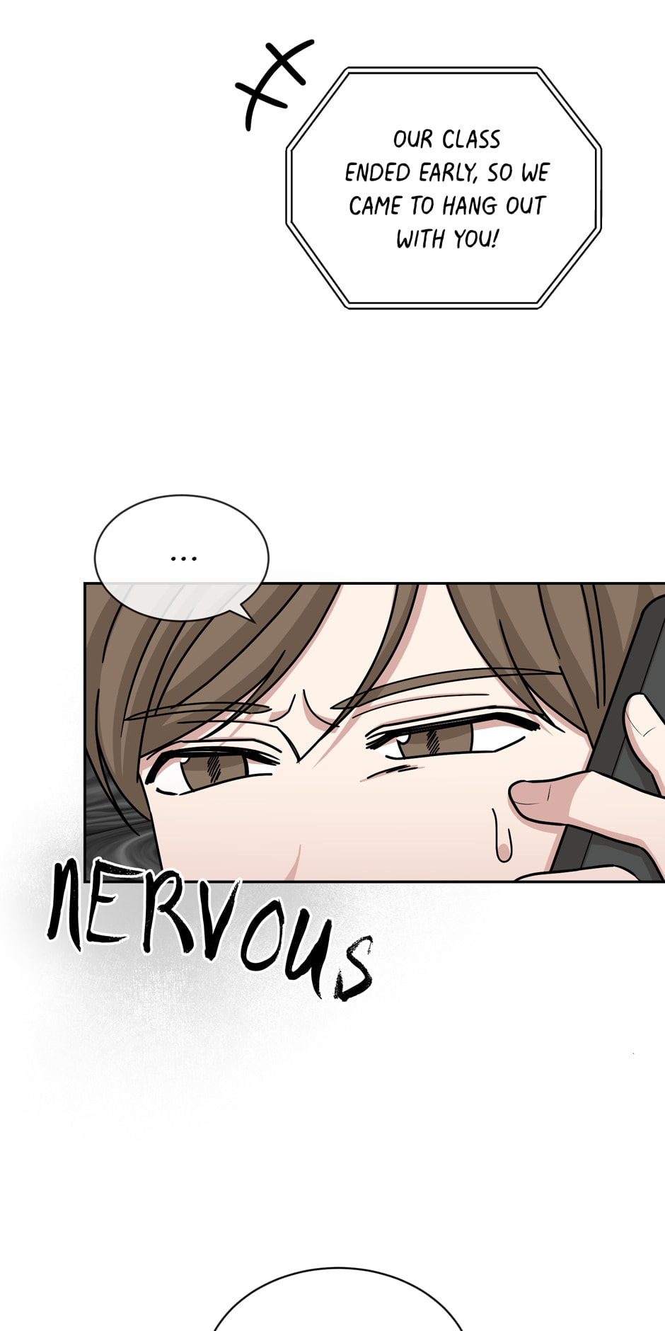 Read Big Life chapter 57 image 12 on Lezhin