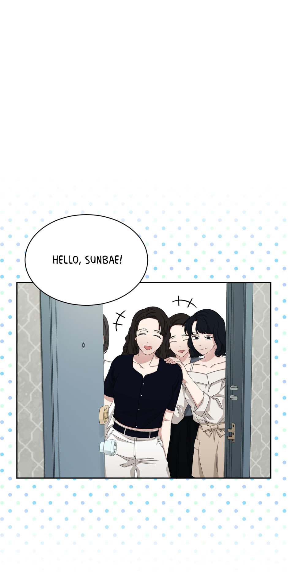 Read Big Life chapter 57 image 15 on Lezhin