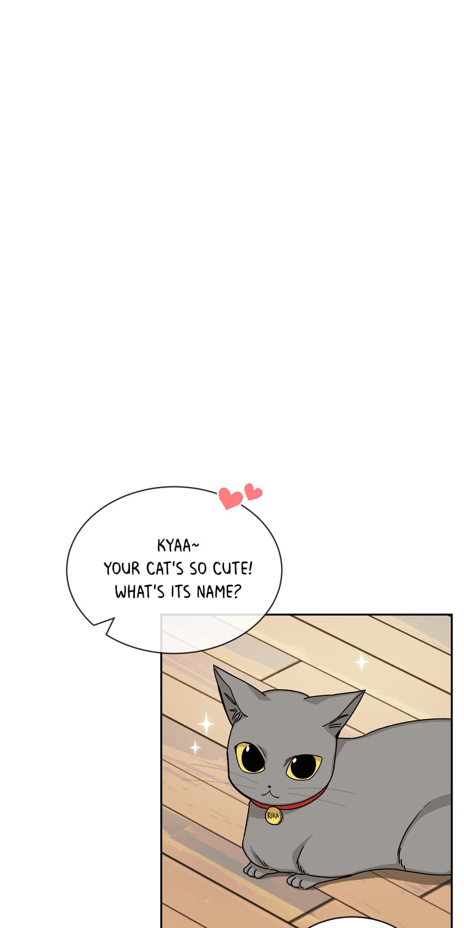 Read Big Life chapter 57 image 17 on Lezhin