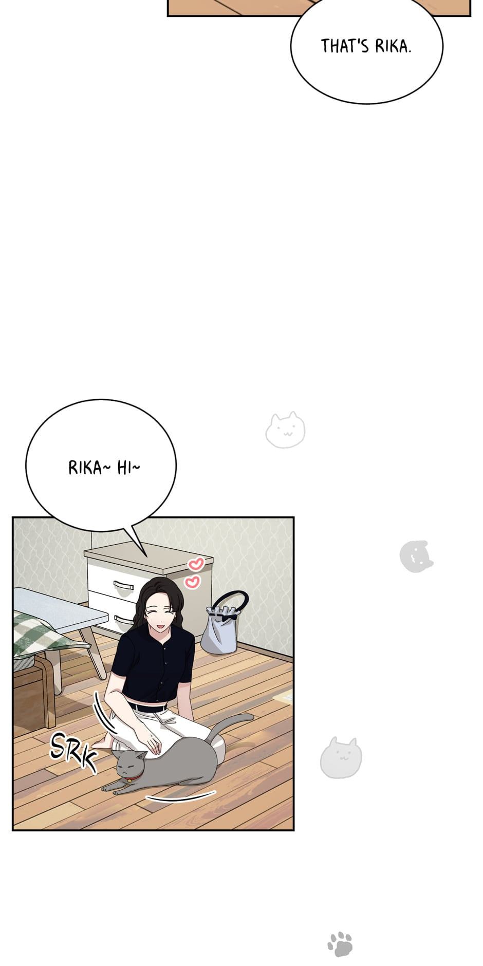 Read Big Life chapter 57 image 18 on Lezhin