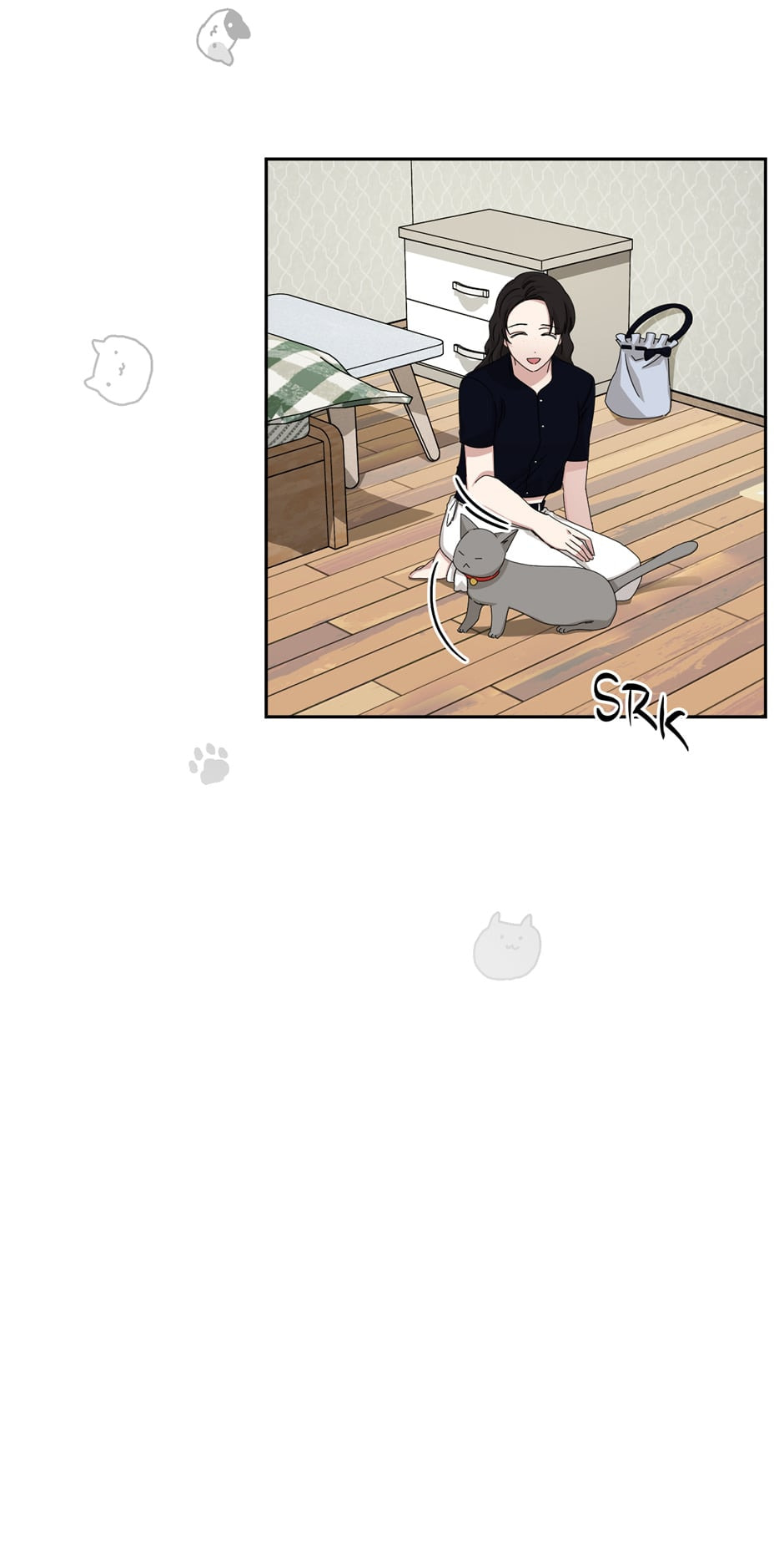 Read Big Life chapter 57 image 19 on Lezhin