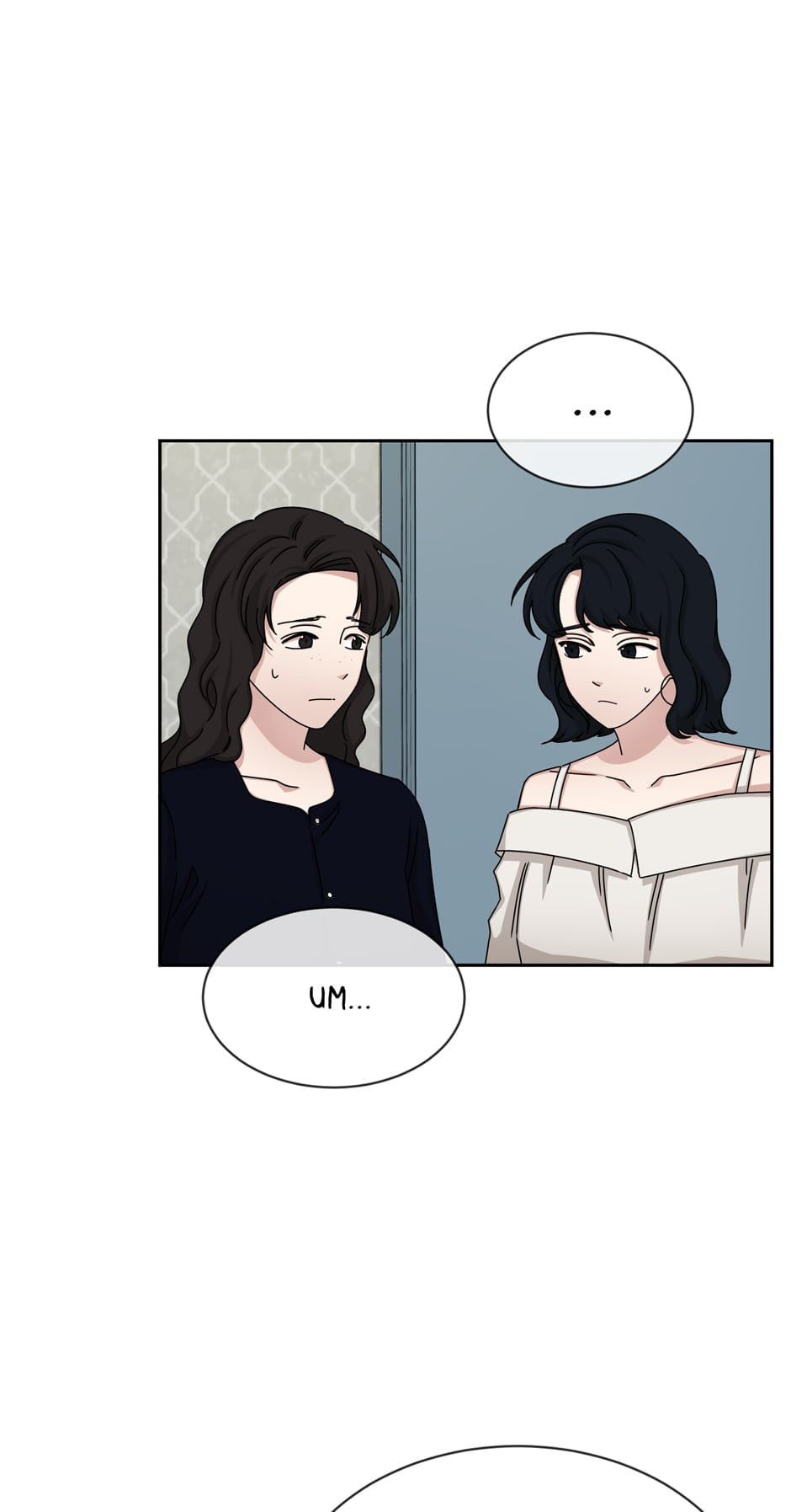 Read Big Life chapter 57 image 24 on Lezhin