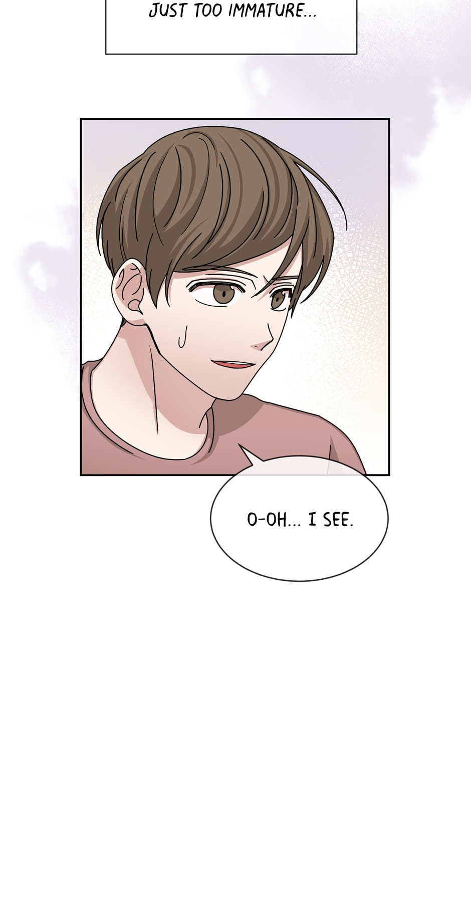 Read Big Life chapter 57 image 26 on Lezhin