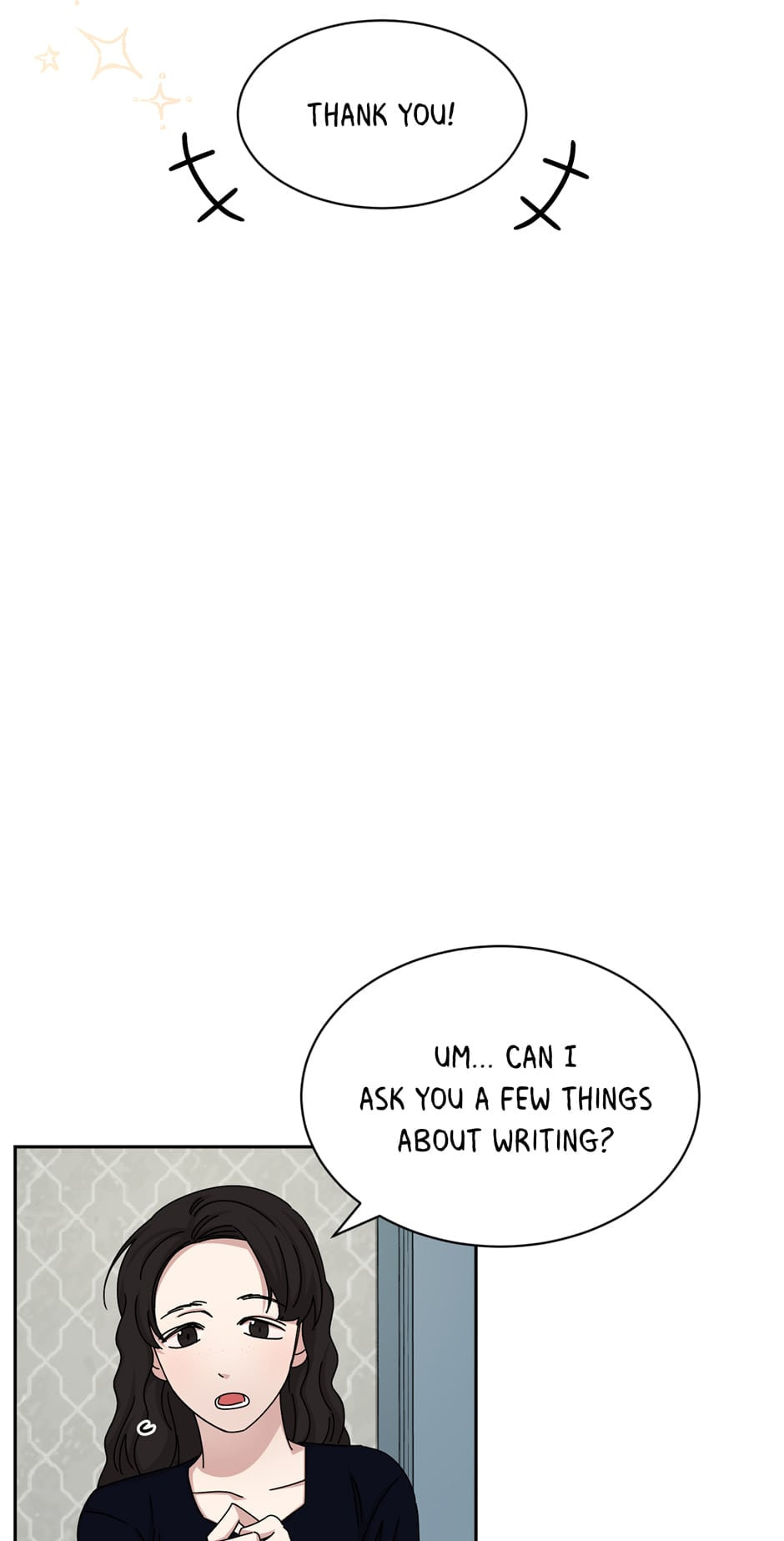 Read Big Life chapter 57 image 29 on Lezhin