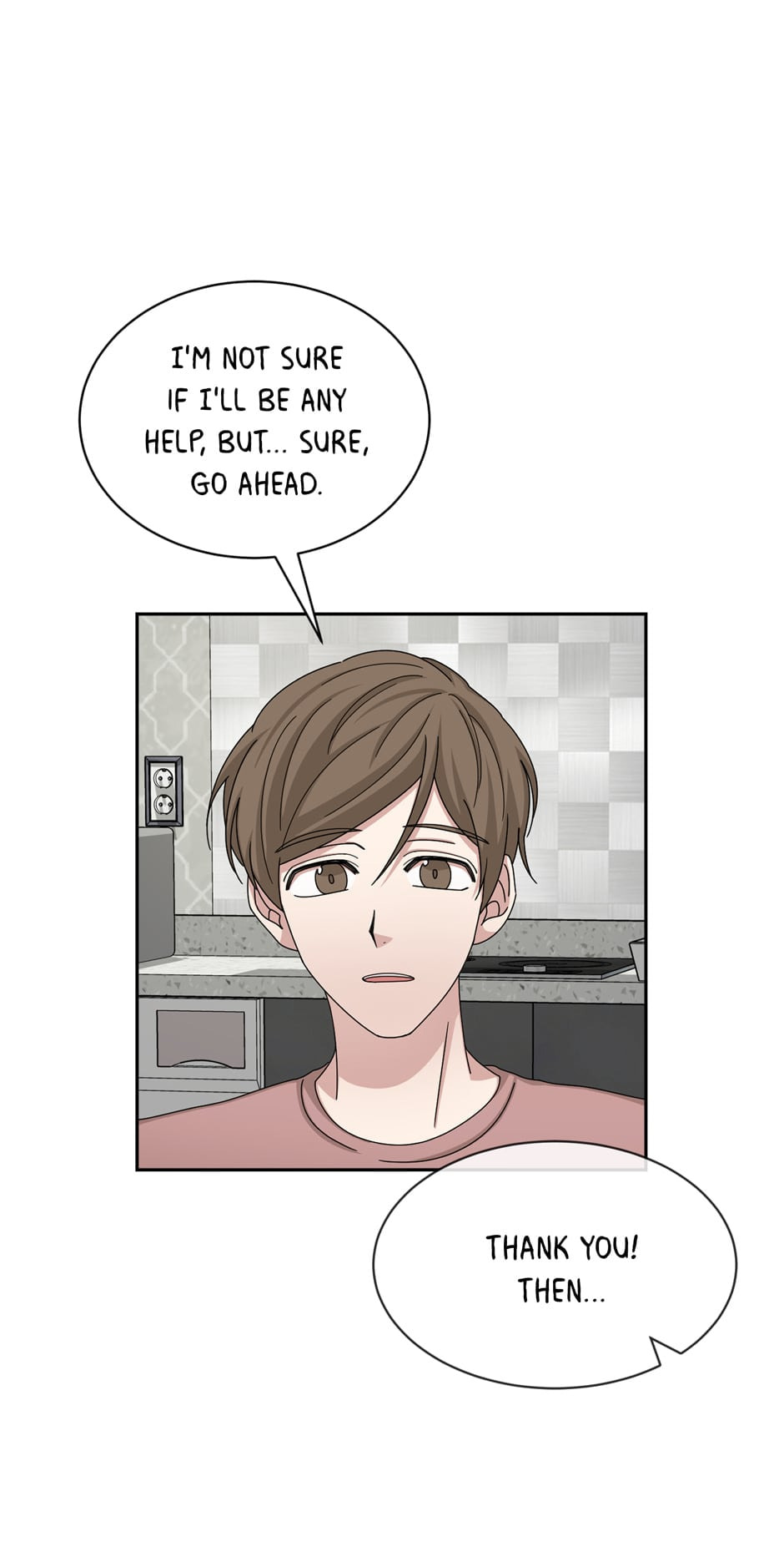 Read Big Life chapter 57 image 31 on Lezhin