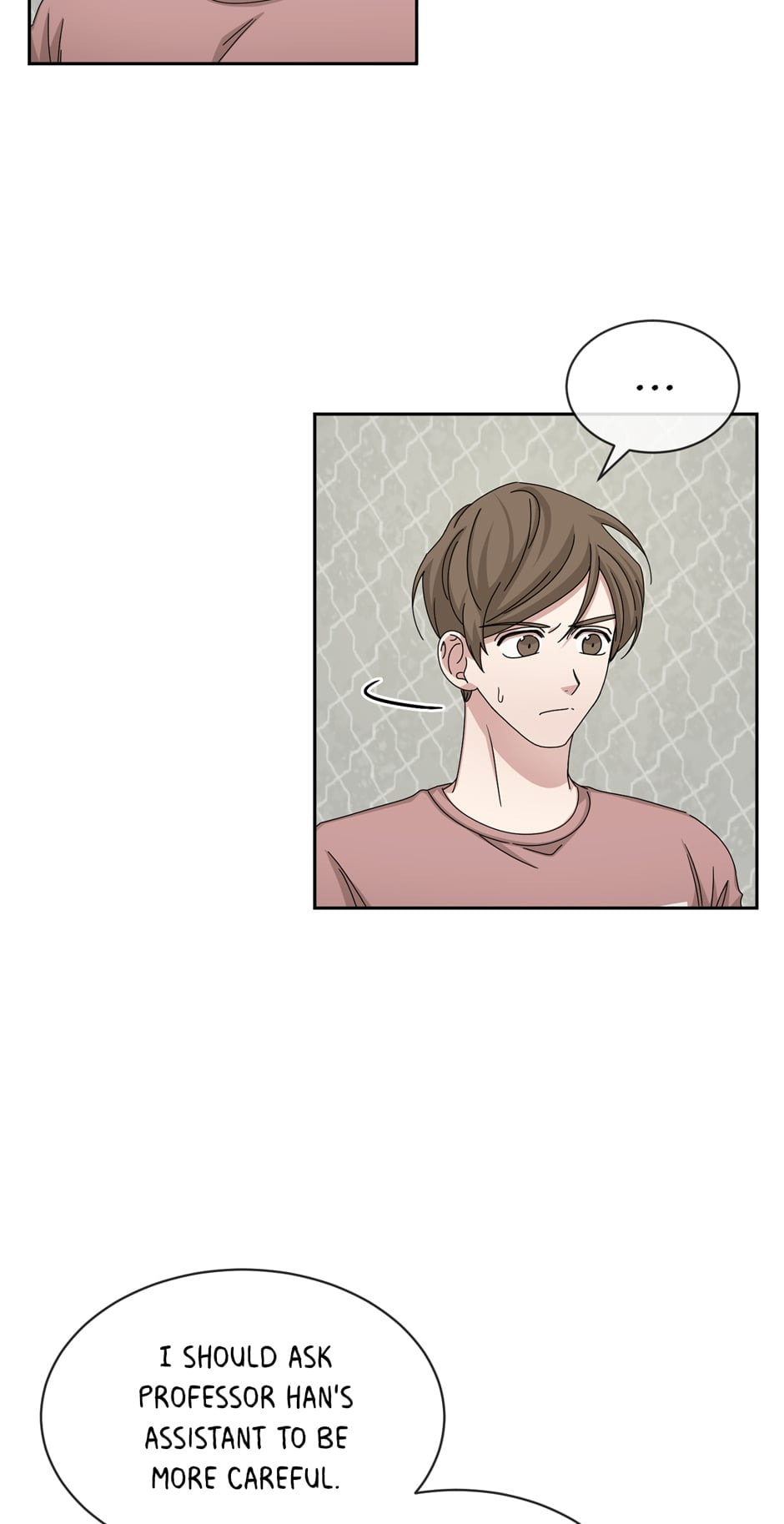 Read Big Life chapter 57 image 37 on Lezhin