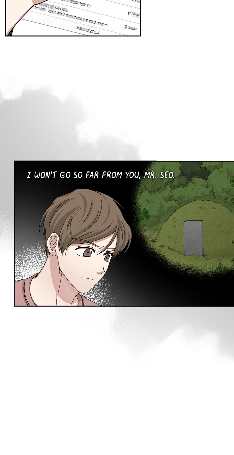 Read Big Life chapter 57 image 40 on Lezhin