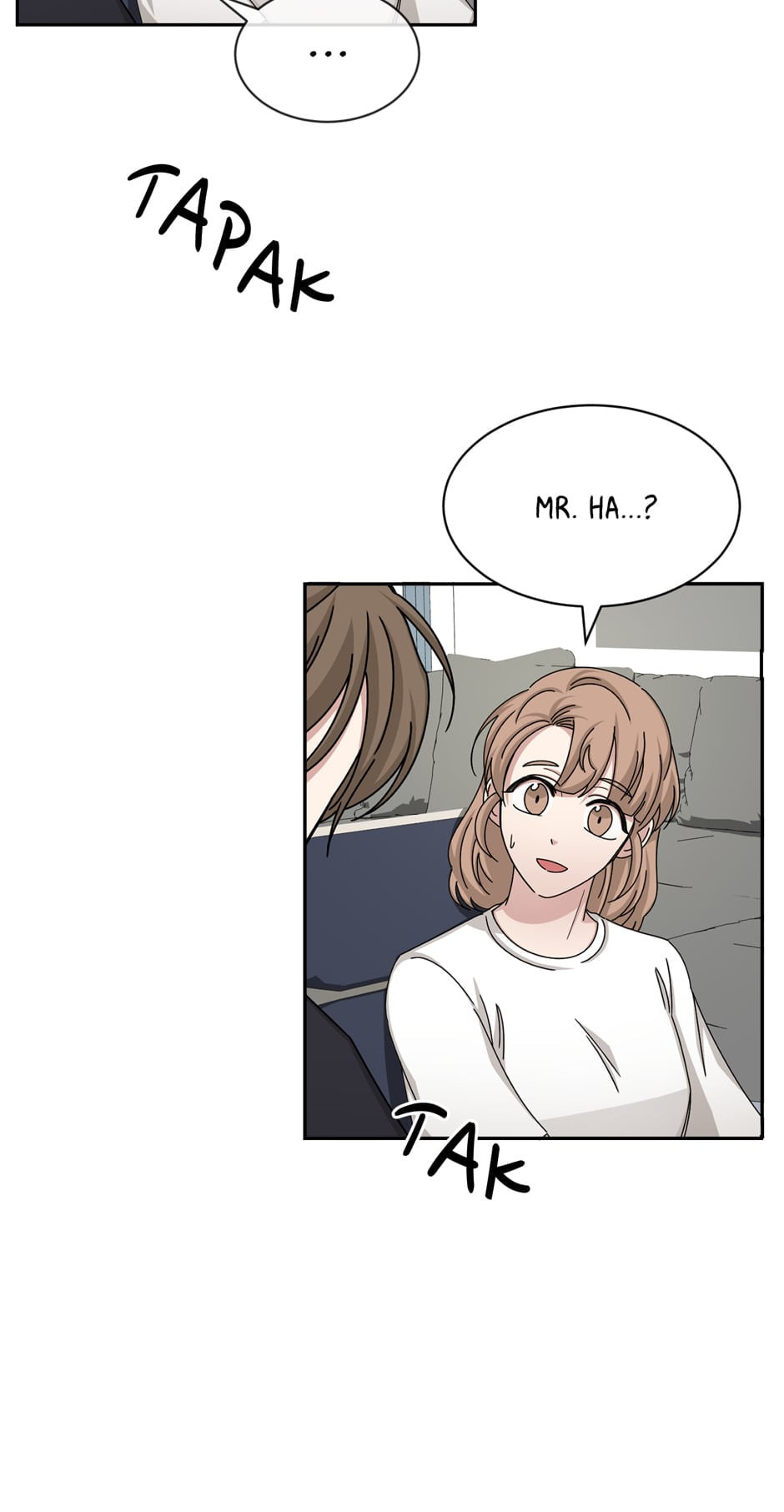 Read Big Life chapter 57 image 44 on Lezhin