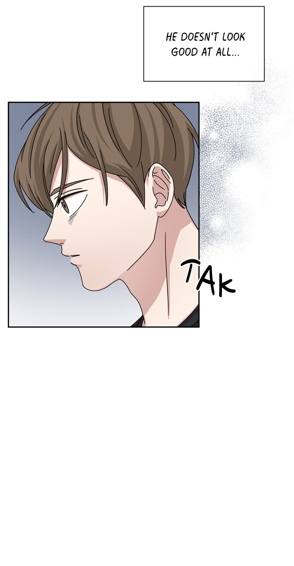 Read Big Life chapter 57 image 47 on Lezhin