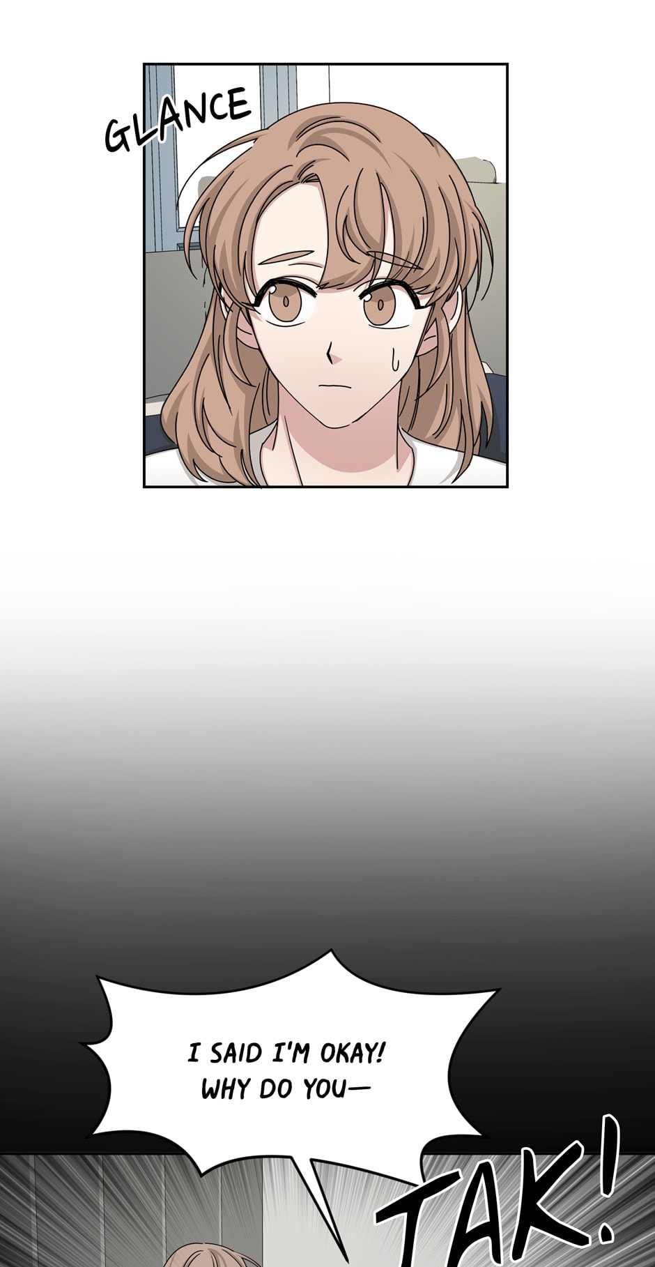 Read Big Life chapter 57 image 49 on Lezhin