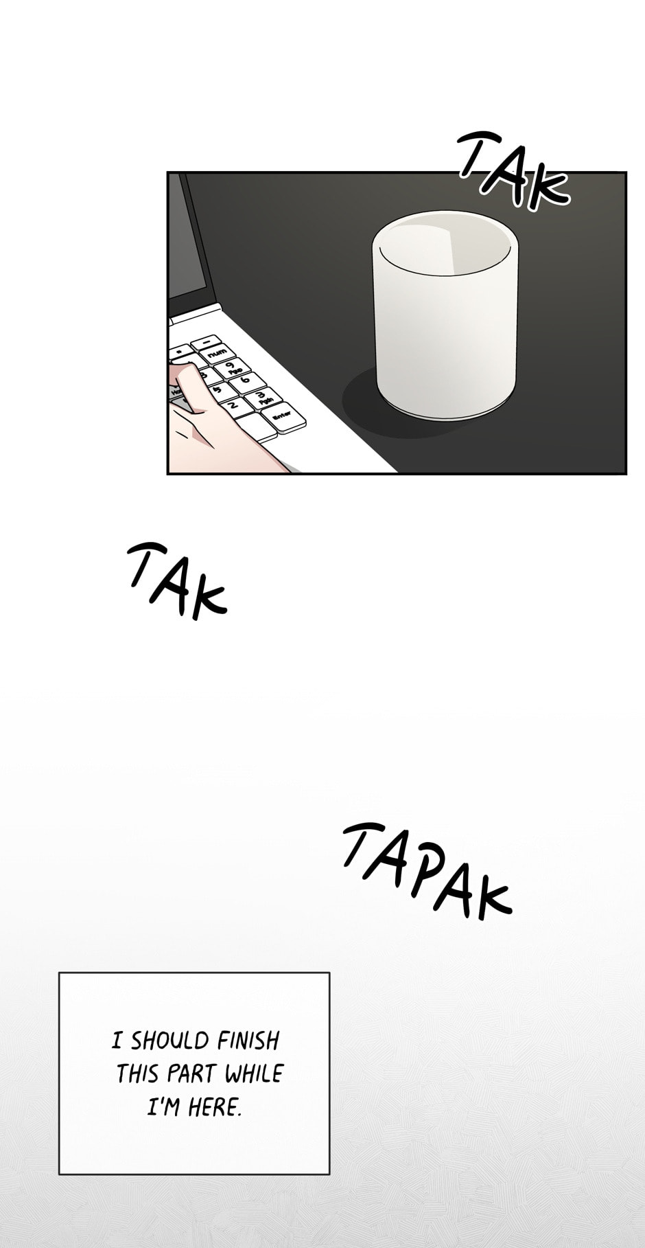 Read Big Life chapter 57 image 53 on Lezhin