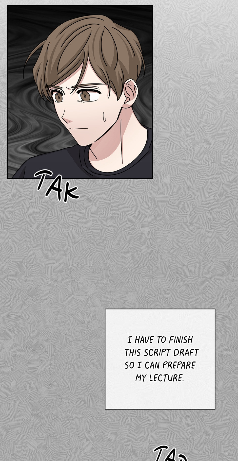 Read Big Life chapter 57 image 54 on Lezhin