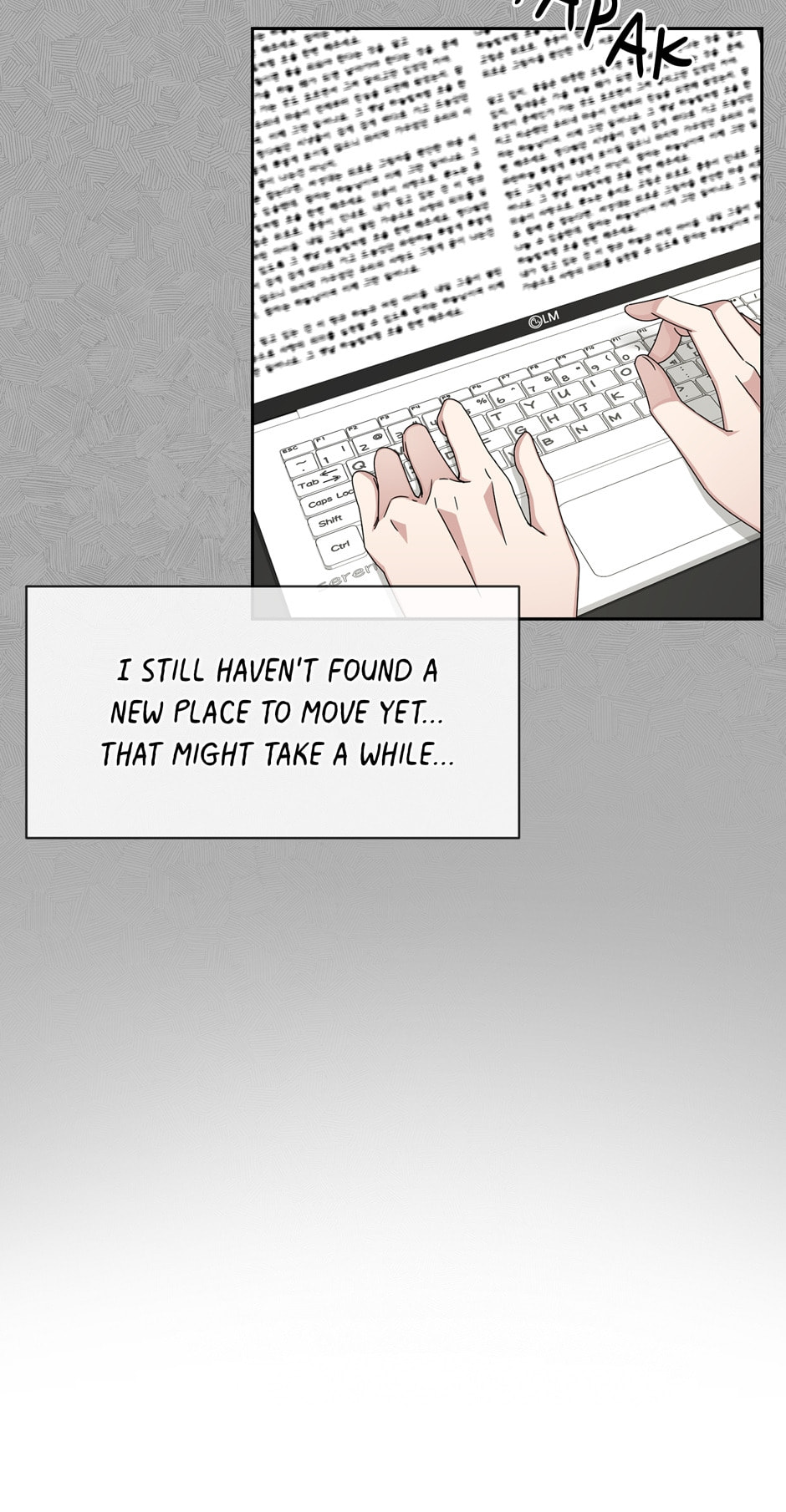 Read Big Life chapter 57 image 55 on Lezhin