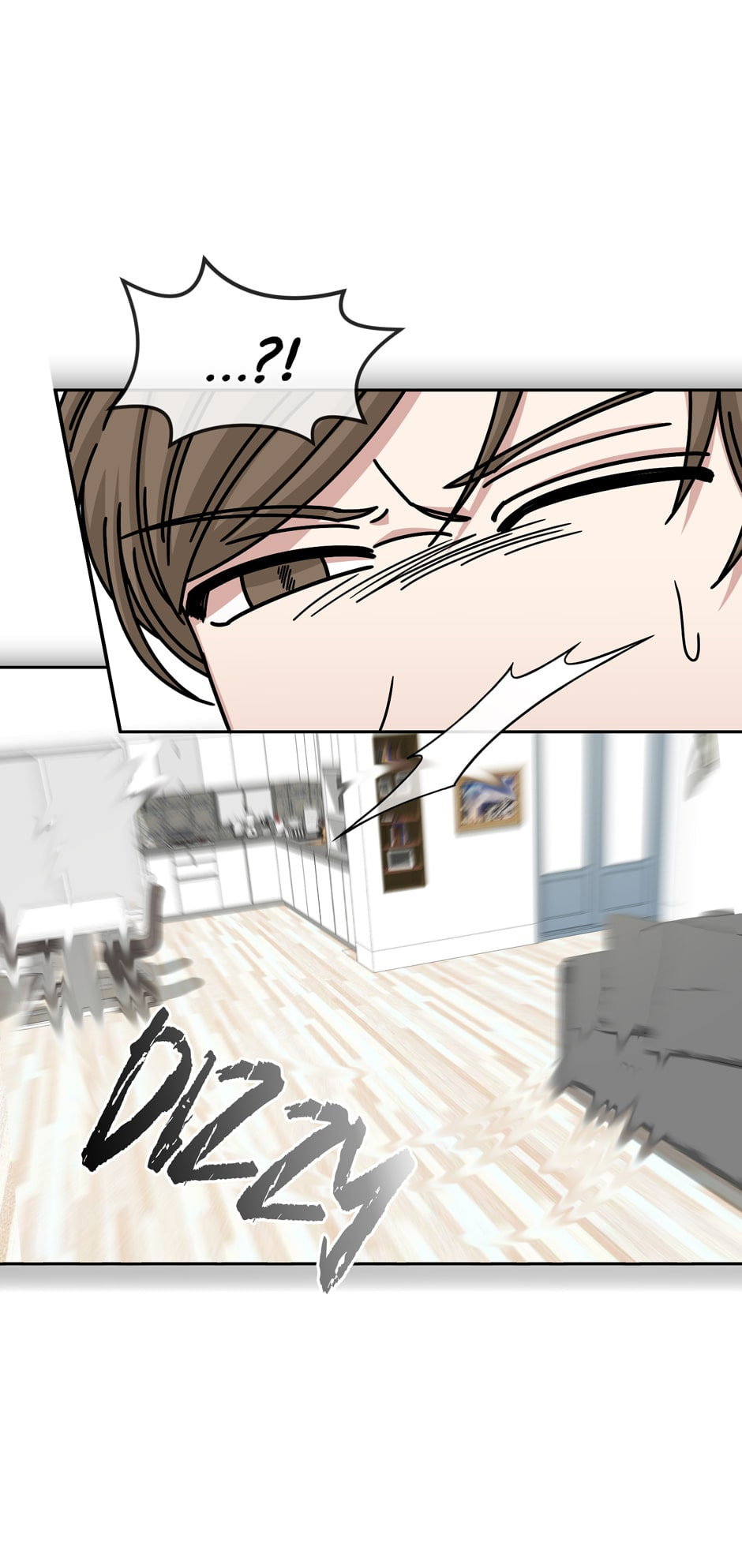 Read Big Life chapter 57 image 58 on Lezhin