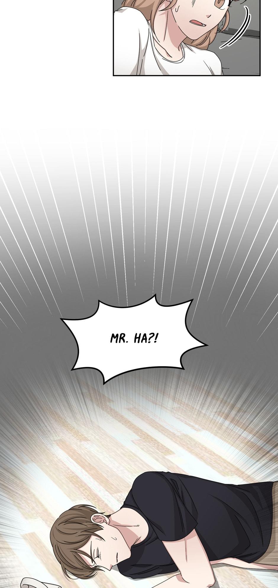 Read Big Life chapter 57 image 60 on Lezhin
