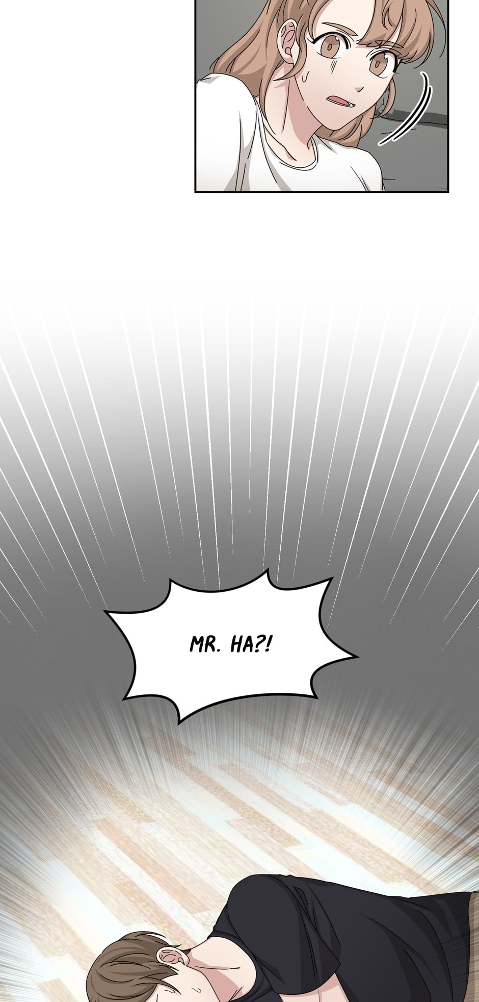 Read Big Life chapter 58 image 1 on Lezhin