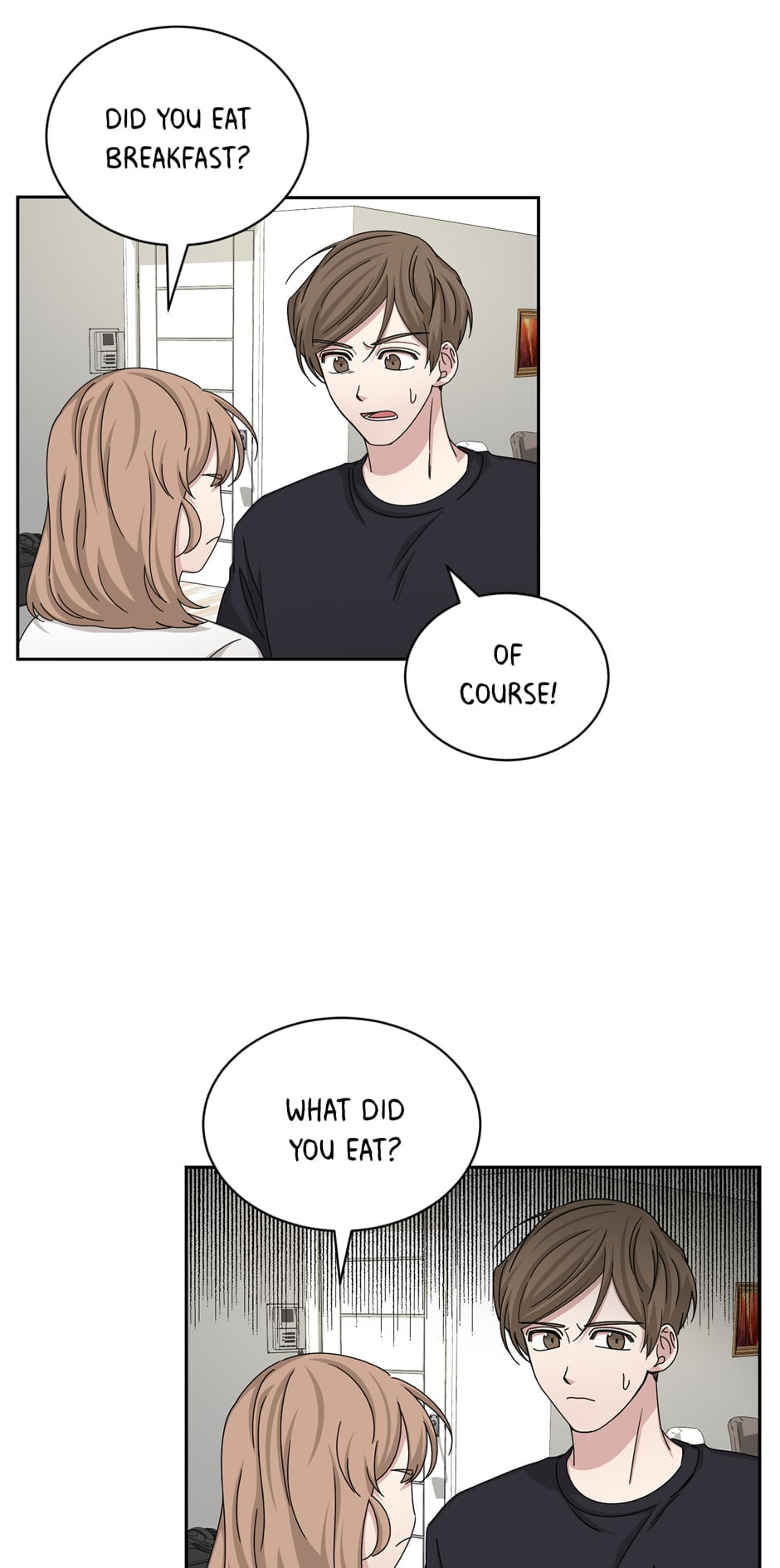 Read Big Life chapter 58 image 12 on Lezhin