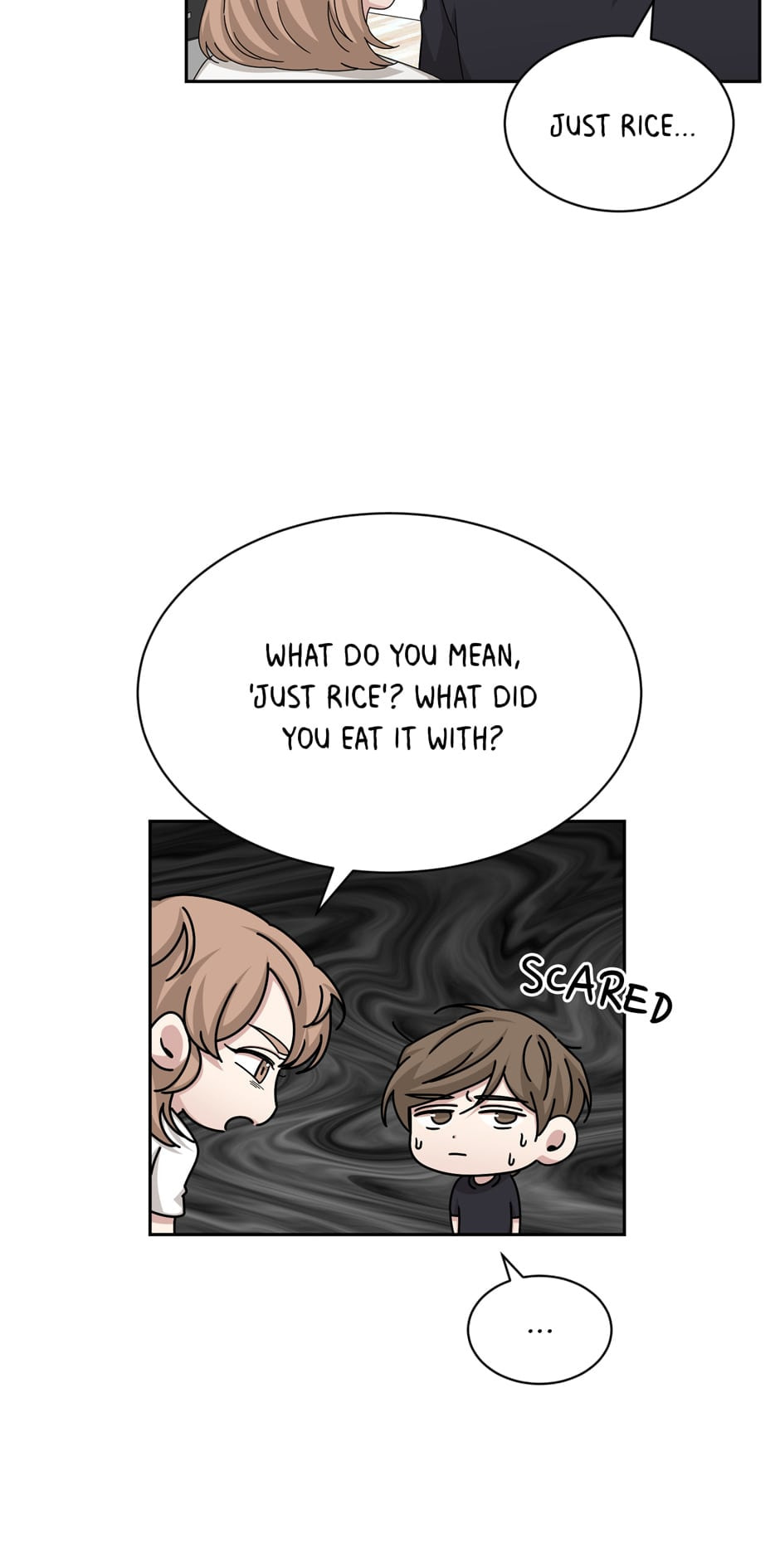 Read Big Life chapter 58 image 13 on Lezhin
