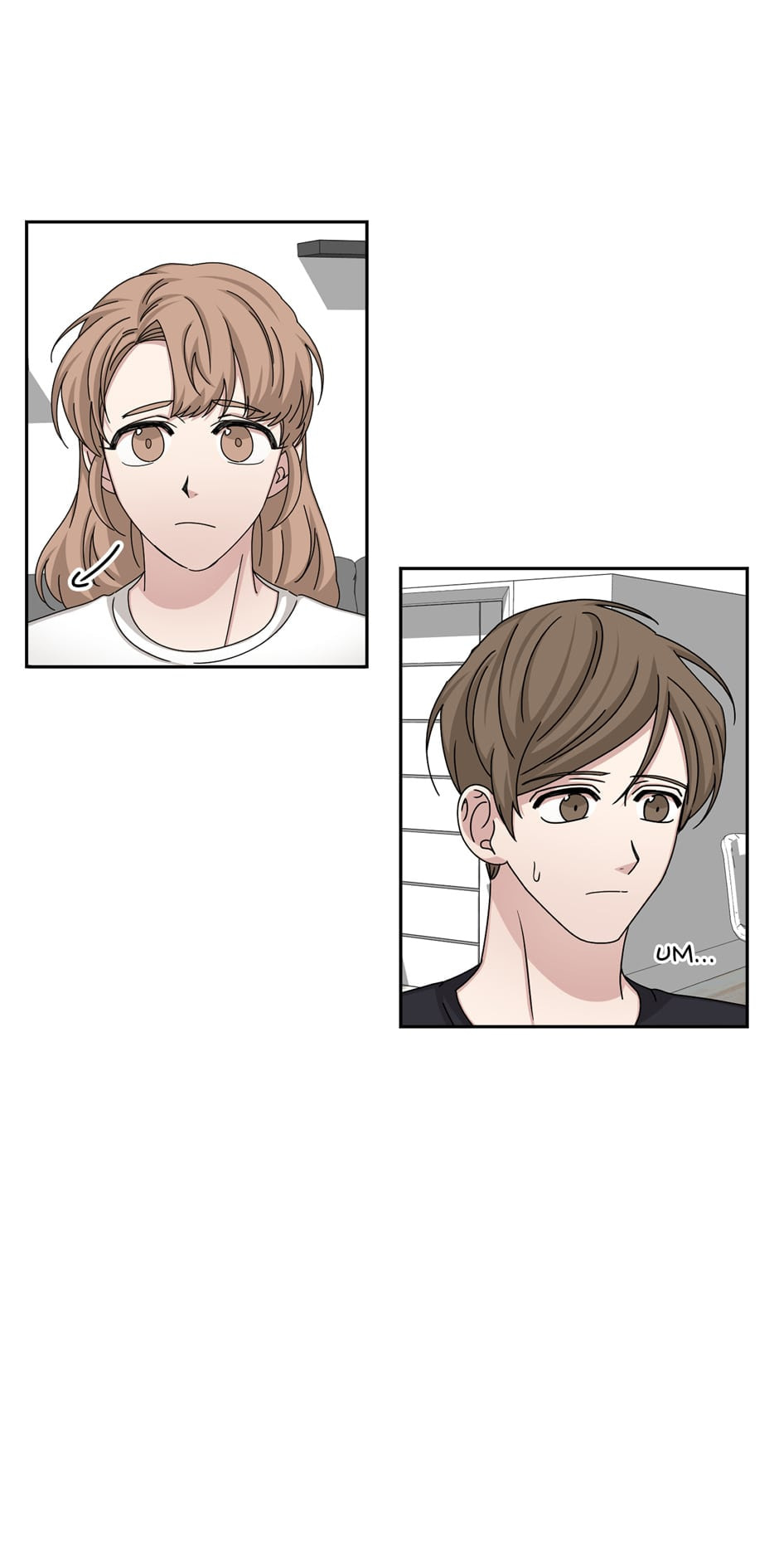 Read Big Life chapter 58 image 14 on Lezhin