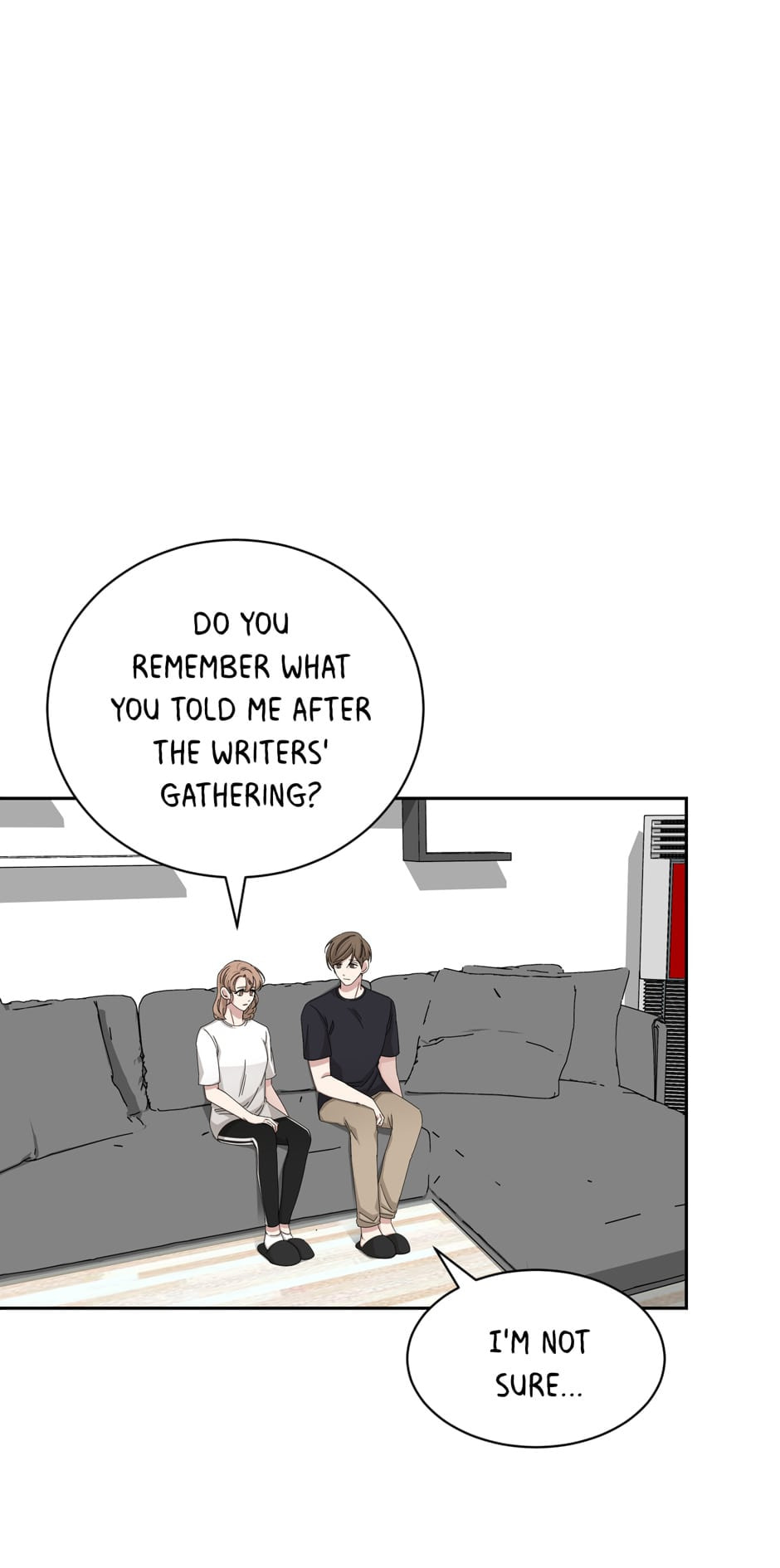 Read Big Life chapter 58 image 15 on Lezhin