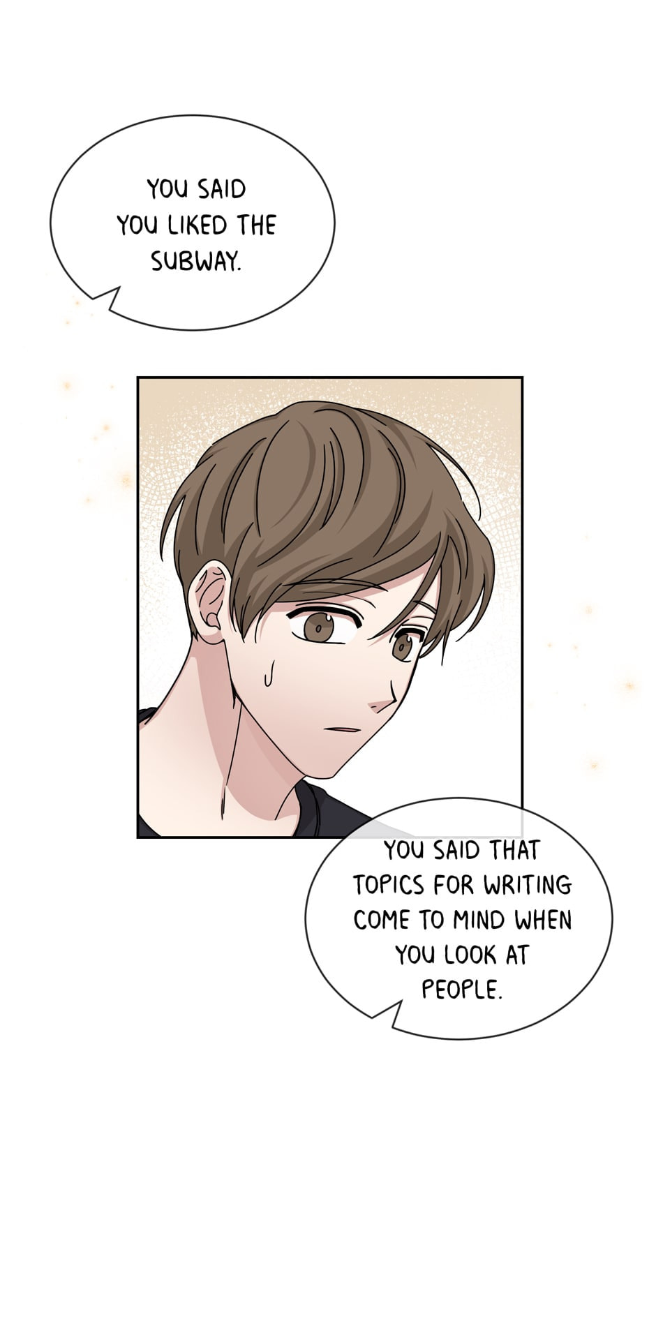 Read Big Life chapter 58 image 16 on Lezhin