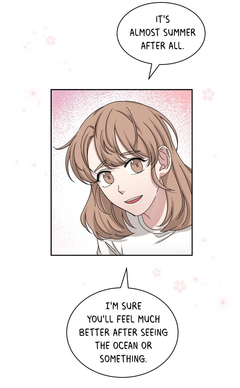 Read Big Life chapter 58 image 20 on Lezhin