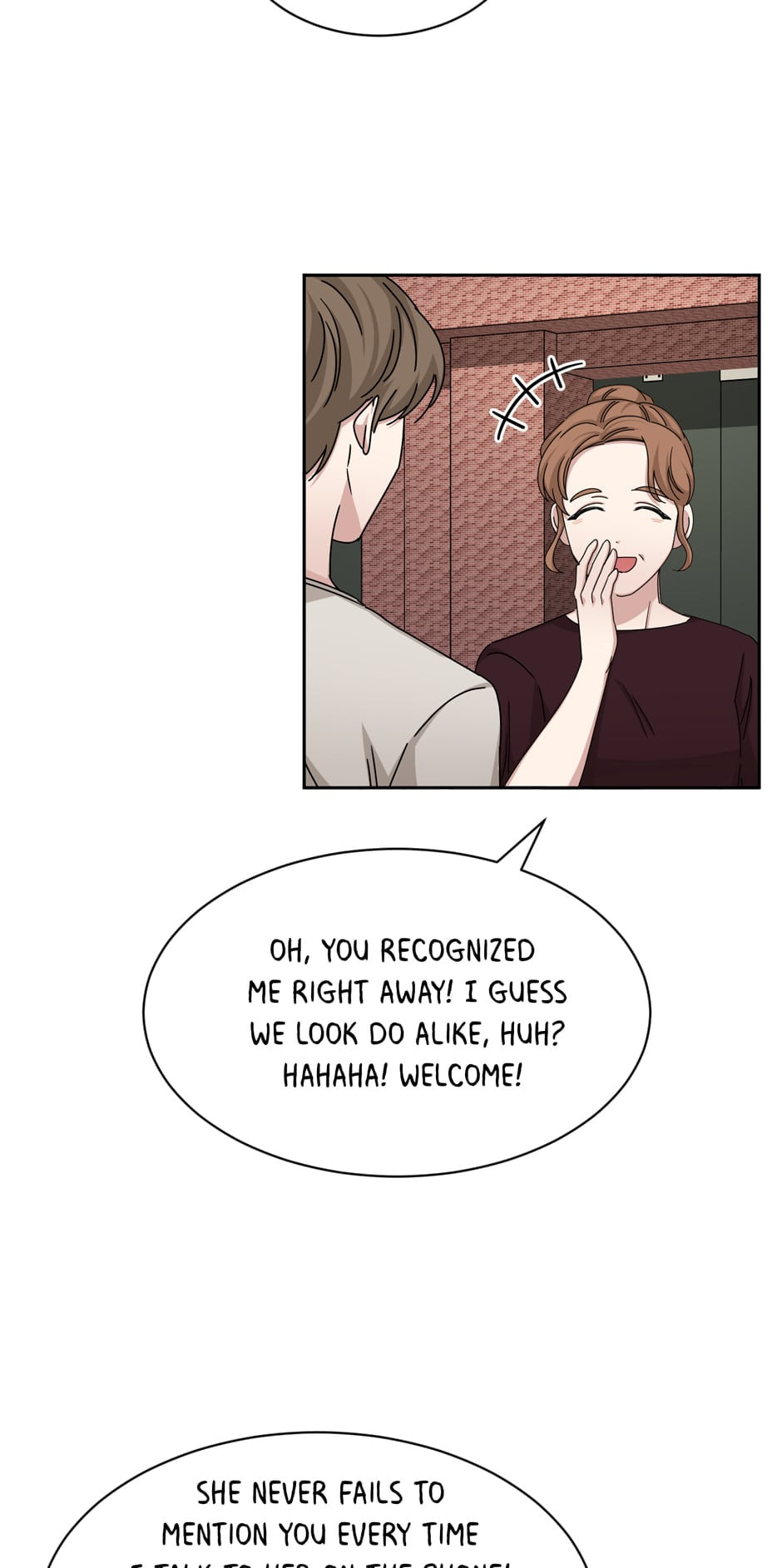 Read Big Life chapter 58 image 29 on Lezhin