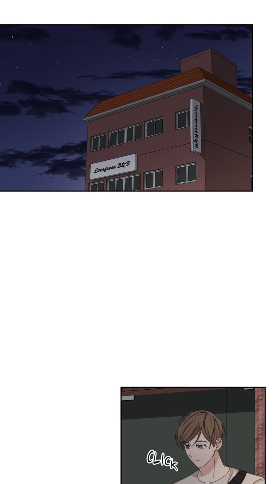 Read Big Life chapter 58 image 37 on Lezhin